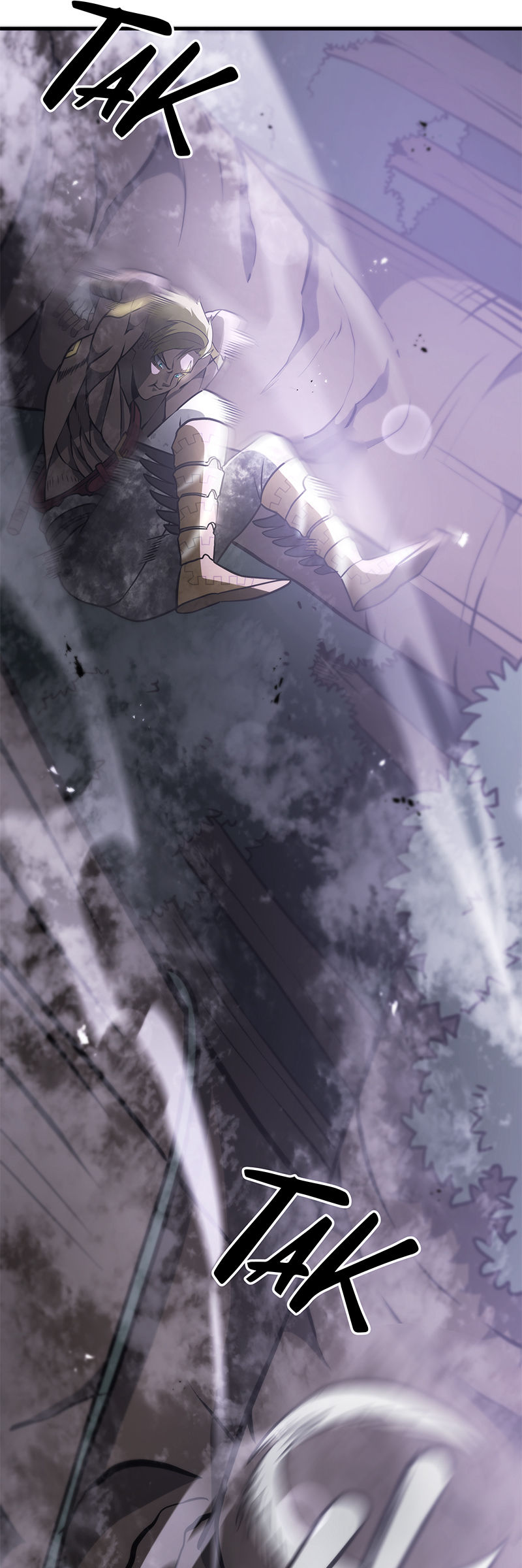 God Game chapter 70 page 61