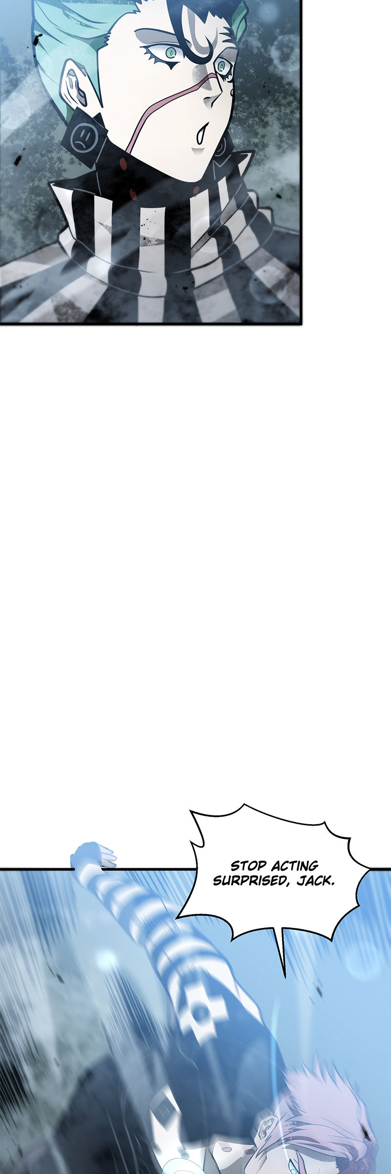 God Game chapter 70 page 8