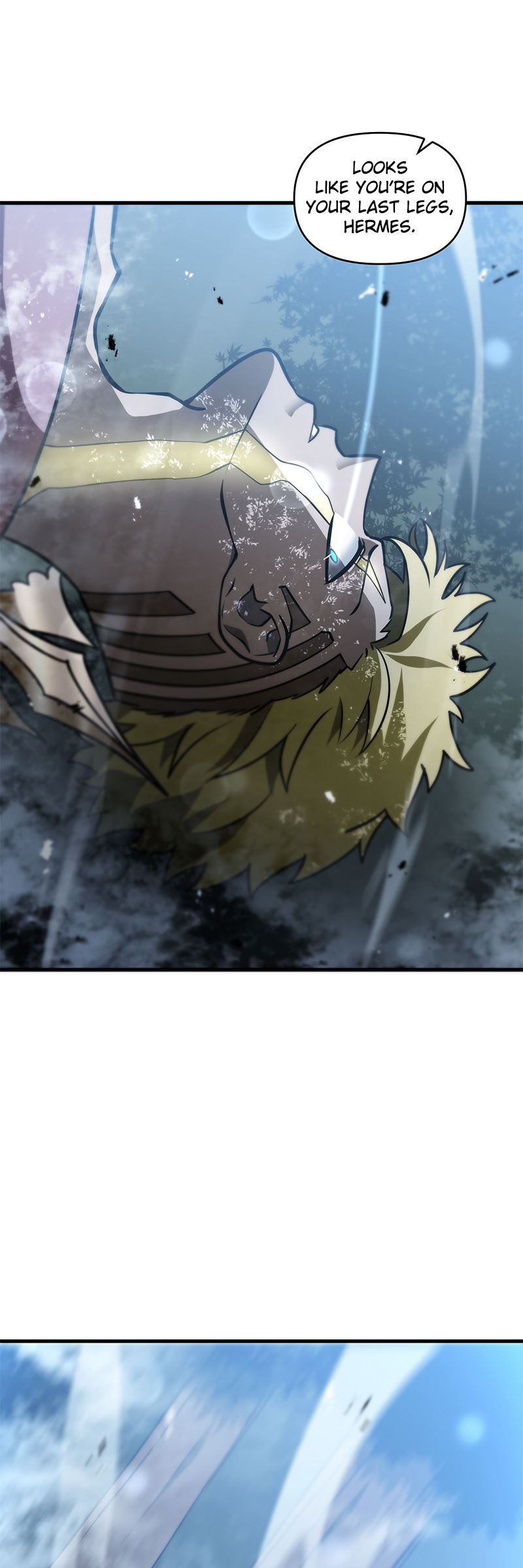 God Game chapter 70 page 81