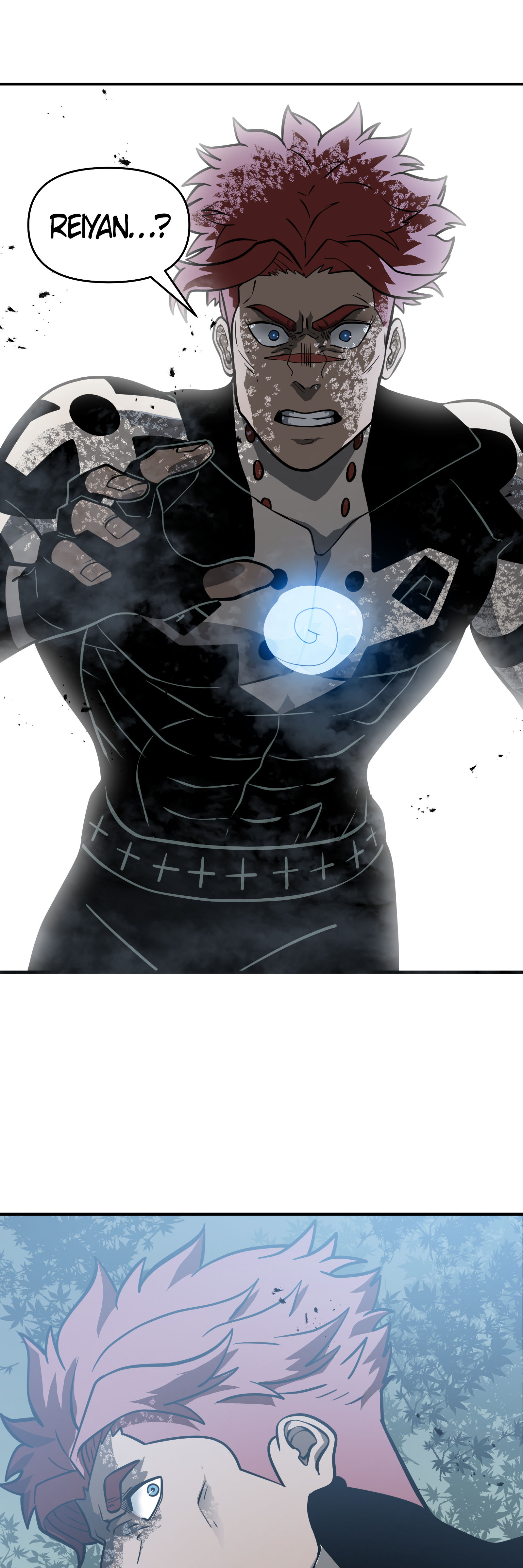 God Game chapter 71 page 10