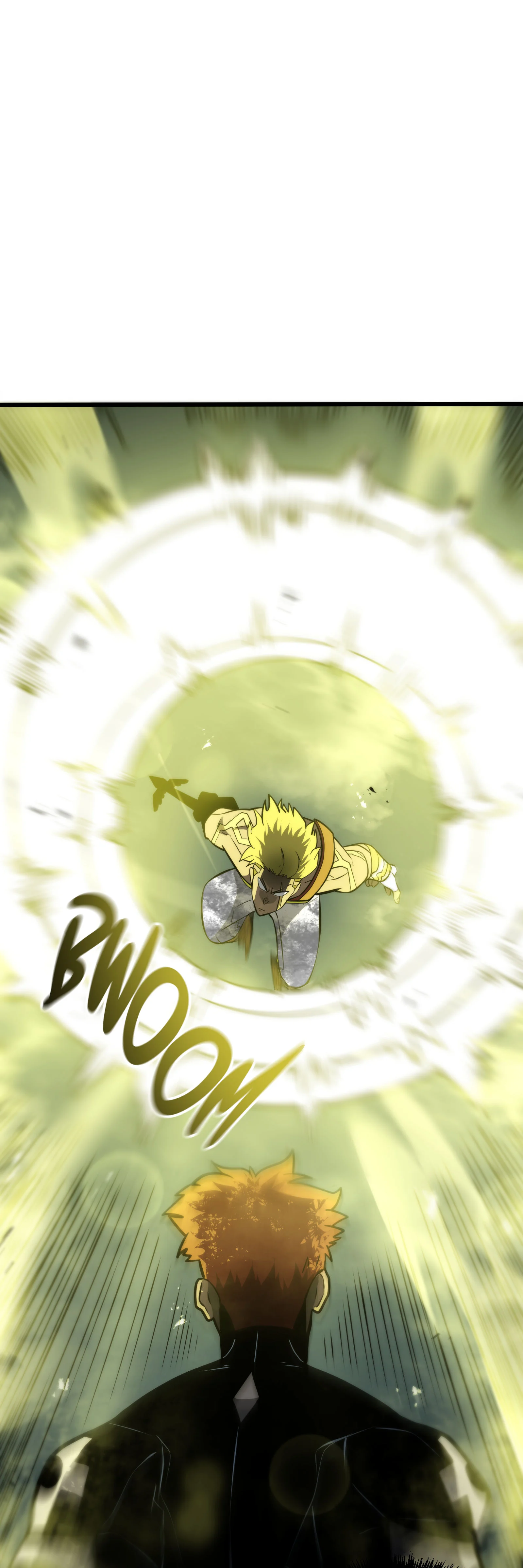 God Game chapter 71 page 17