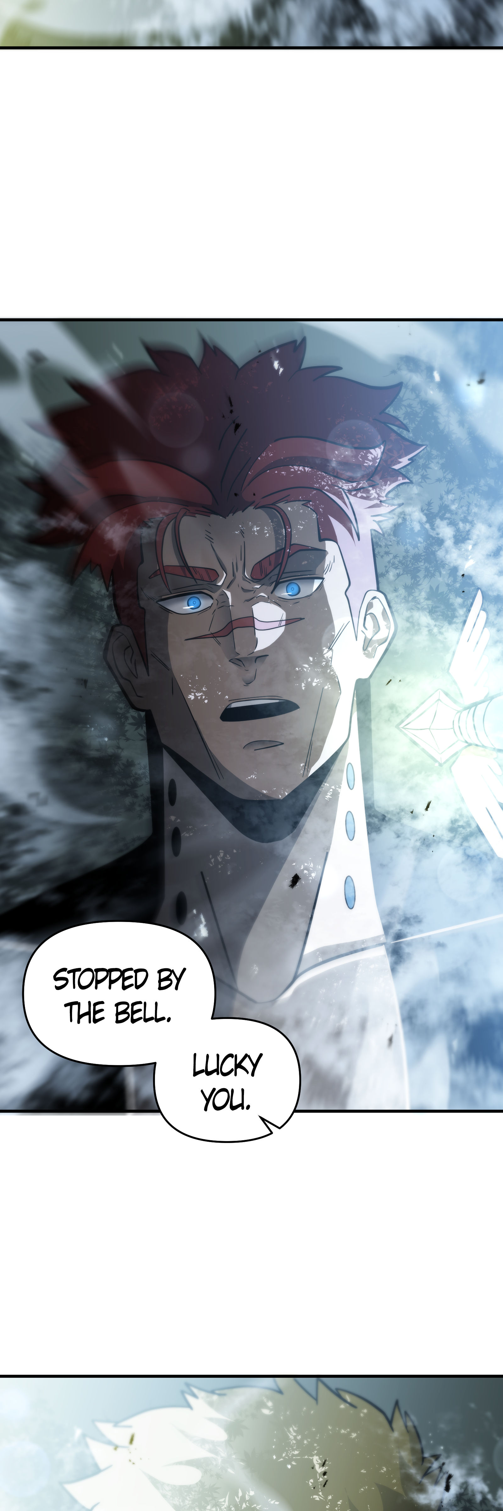 God Game chapter 71 page 22