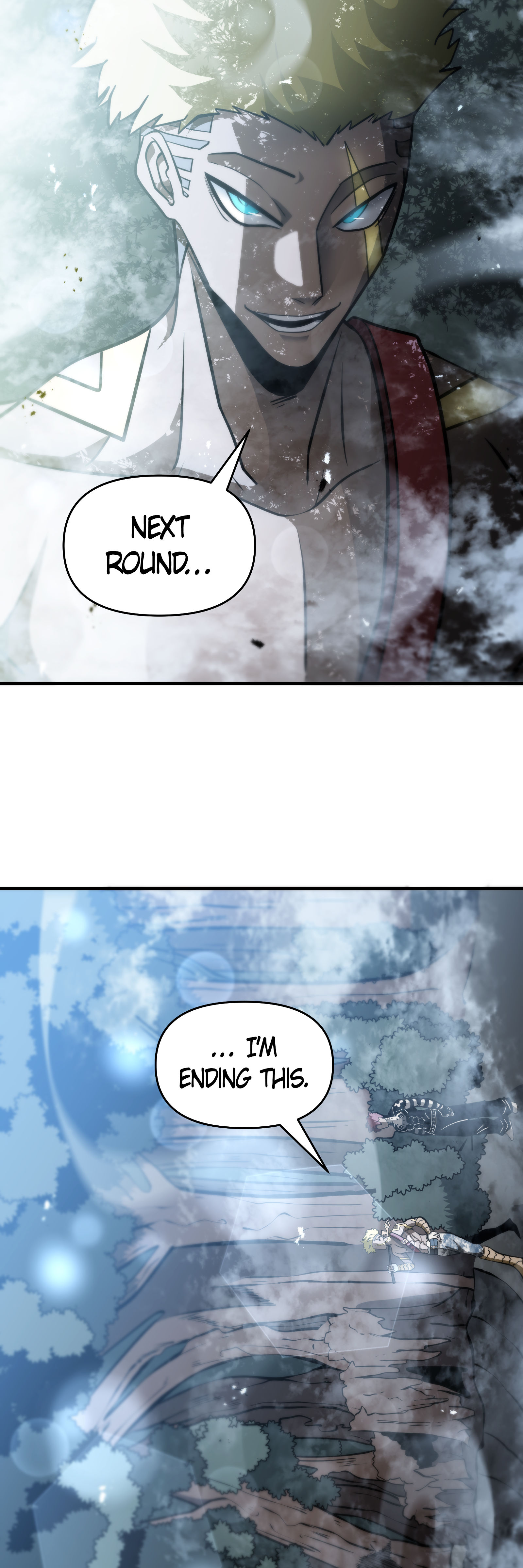 God Game chapter 71 page 23