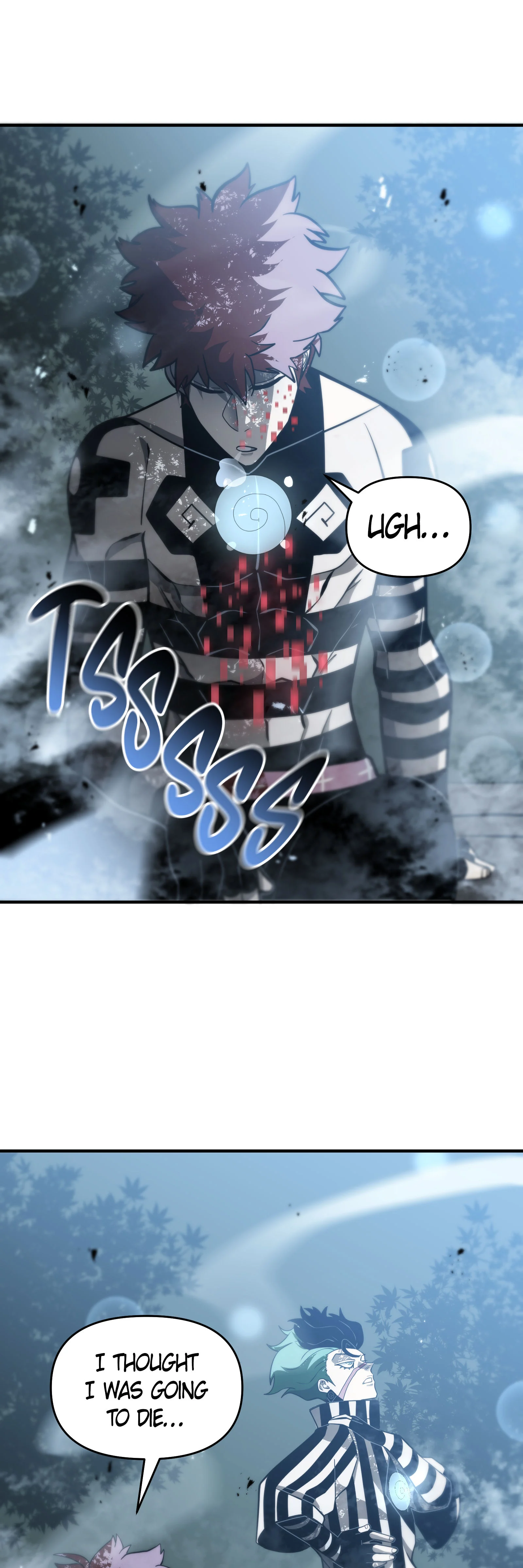 God Game chapter 71 page 25