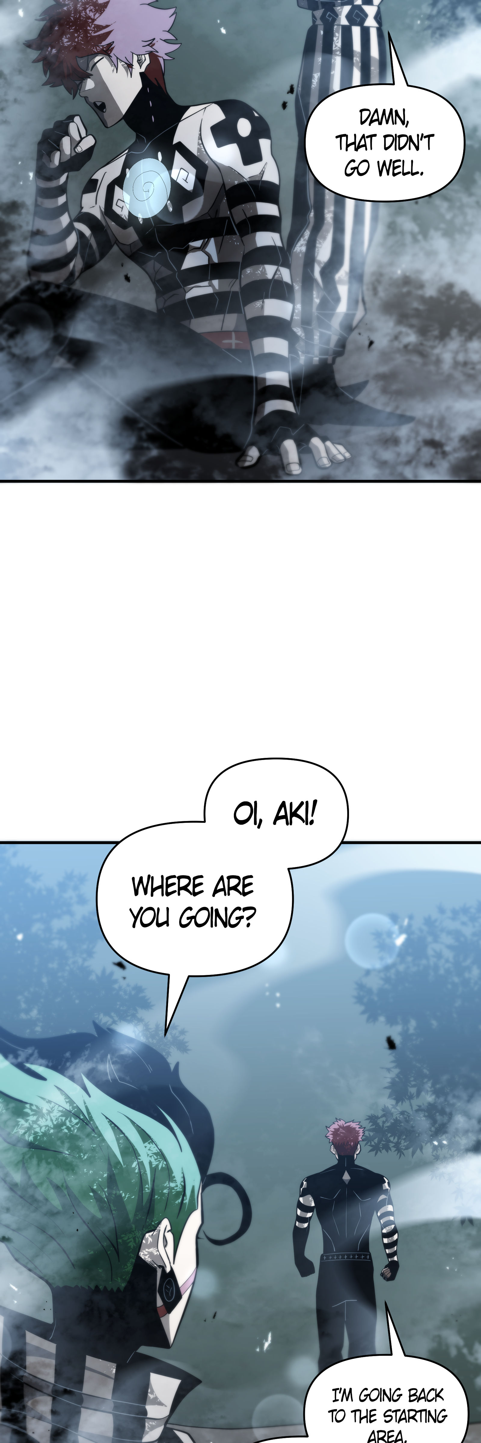 God Game chapter 71 page 26