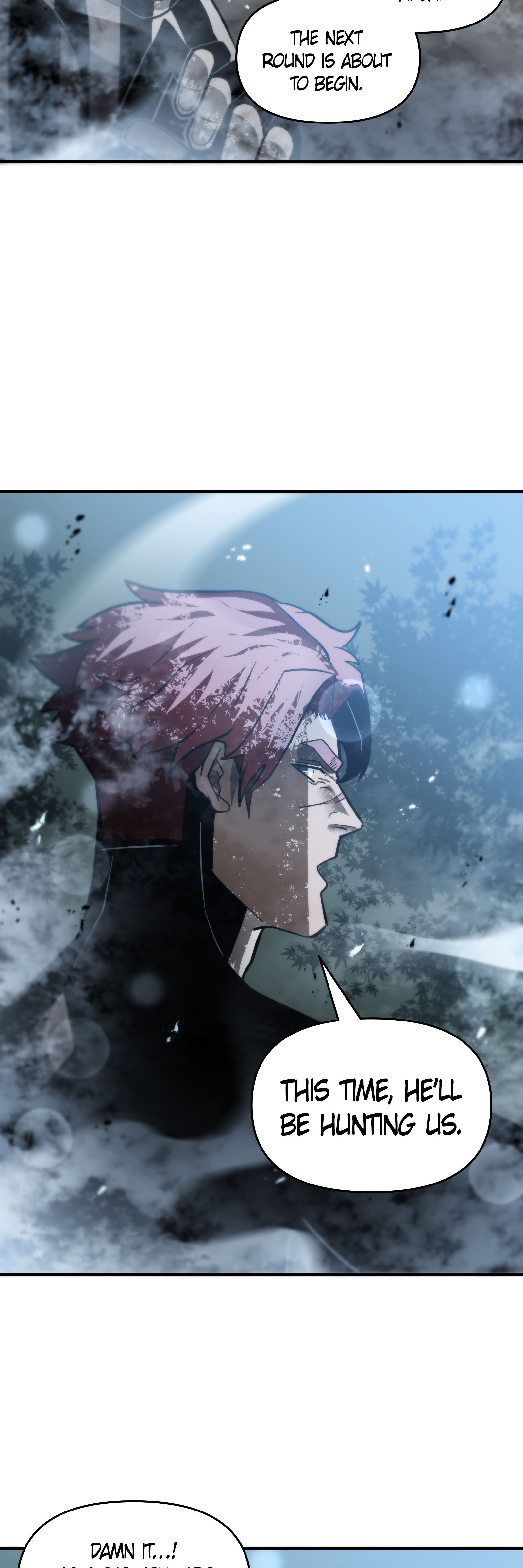 God Game chapter 71 page 27