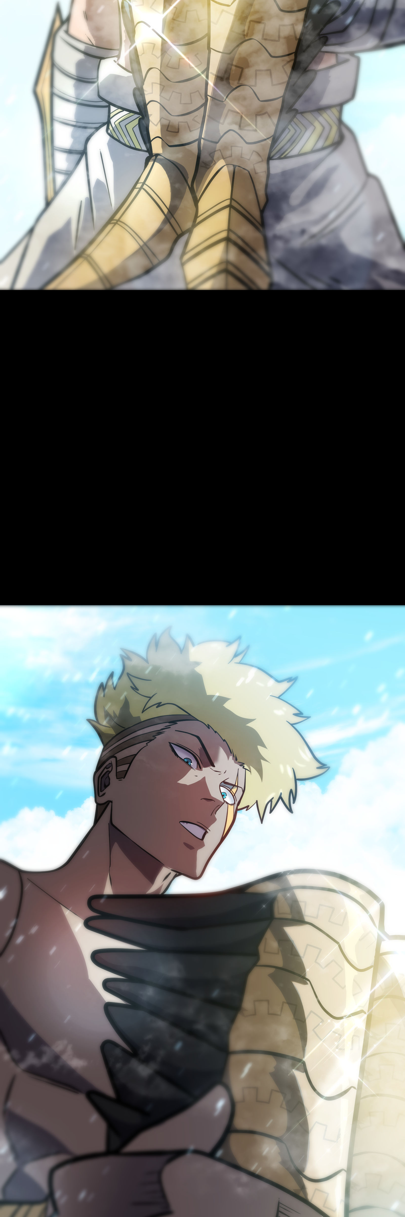 God Game chapter 71 page 3