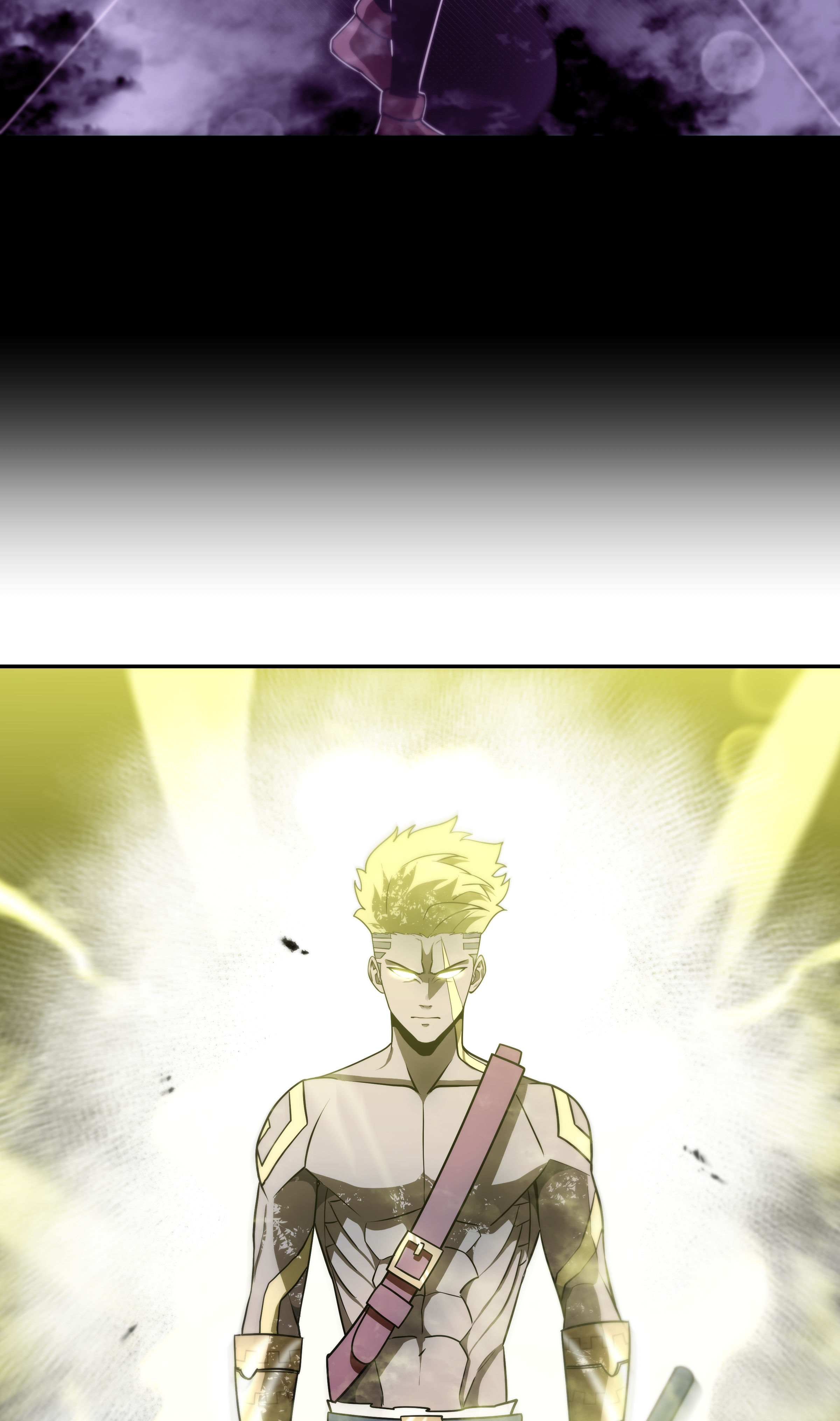 God Game chapter 71 page 34