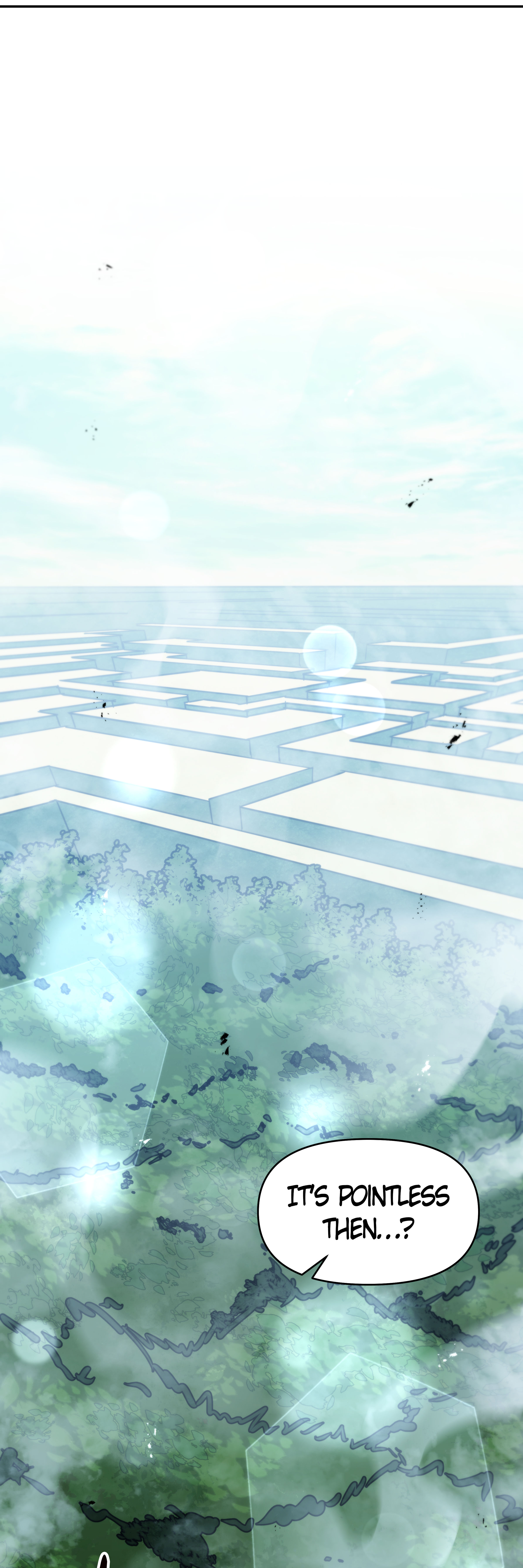 God Game chapter 71 page 36