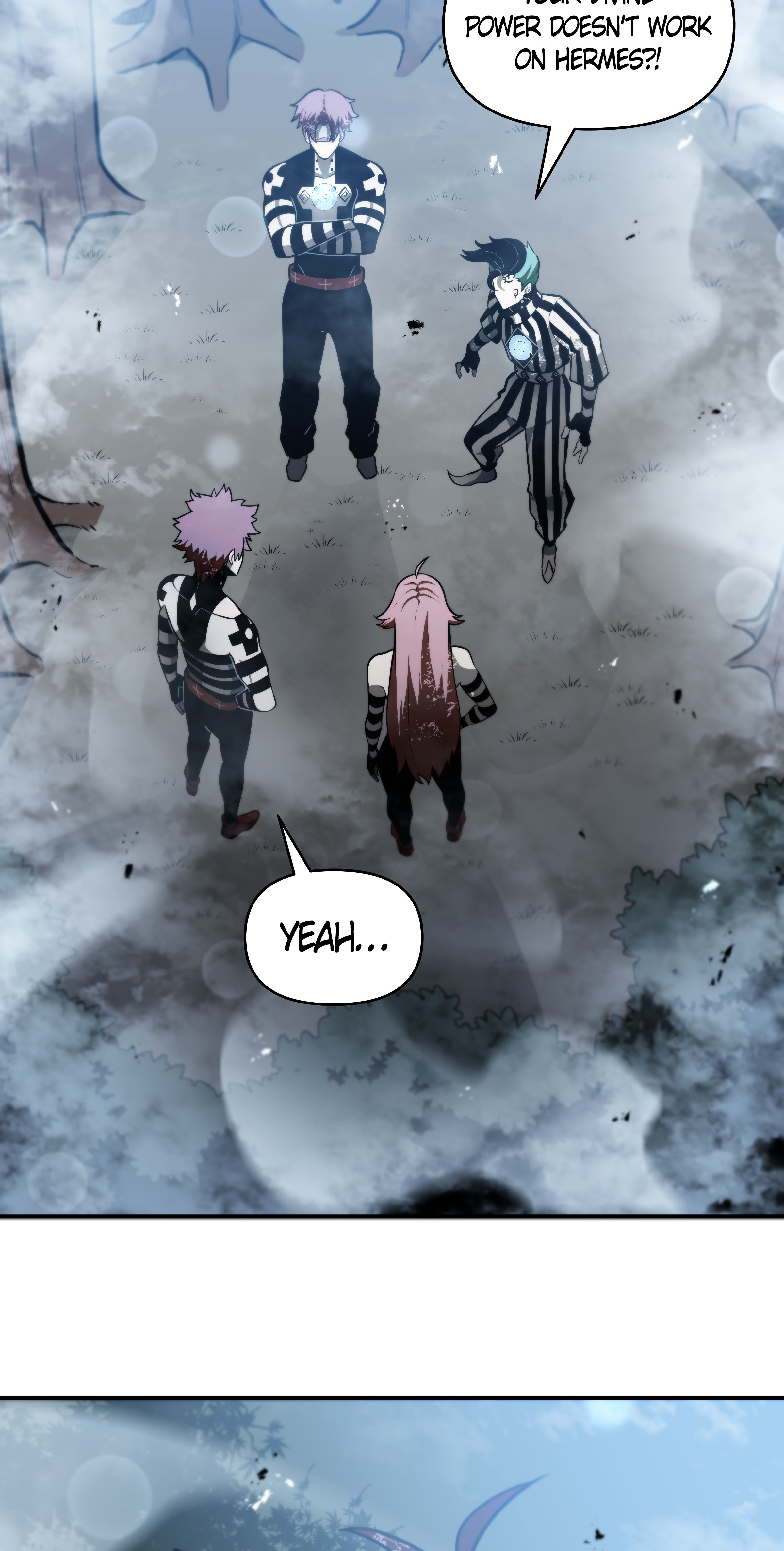 God Game chapter 71 page 38