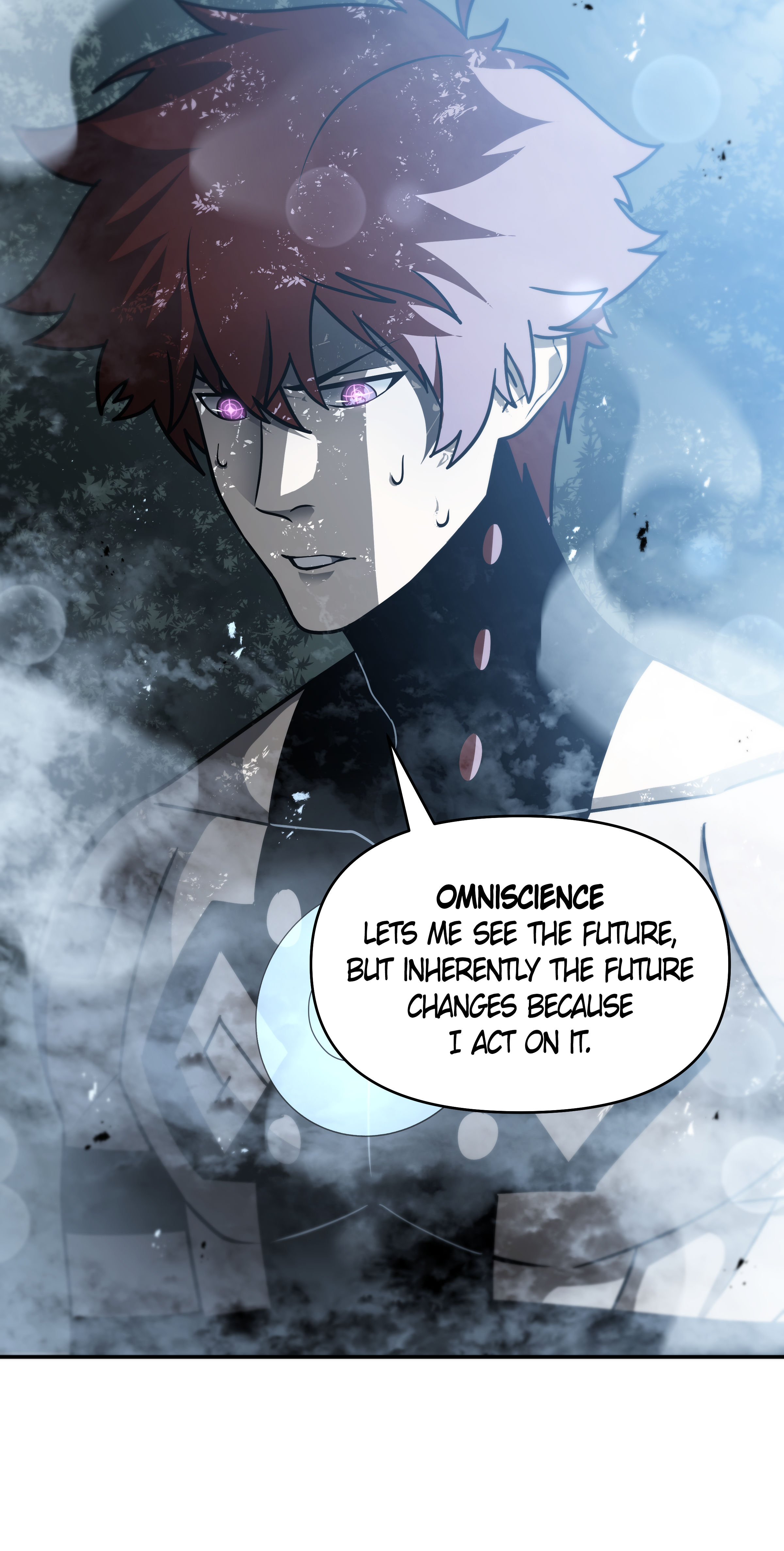 God Game chapter 71 page 39