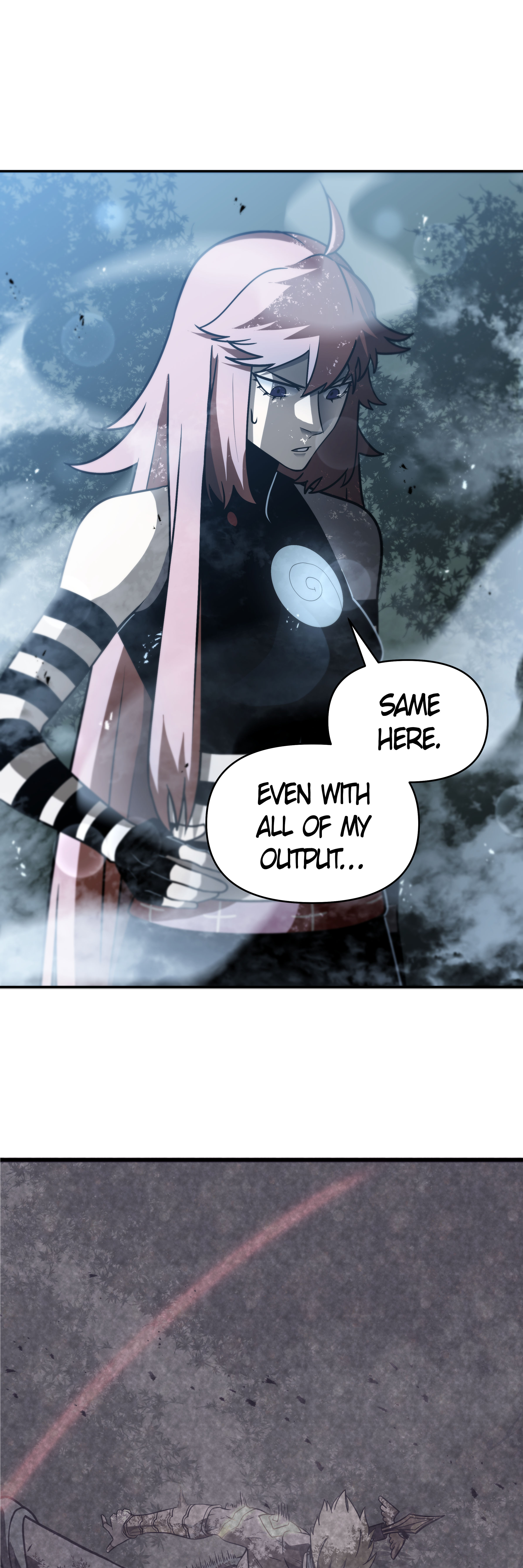 God Game chapter 71 page 42