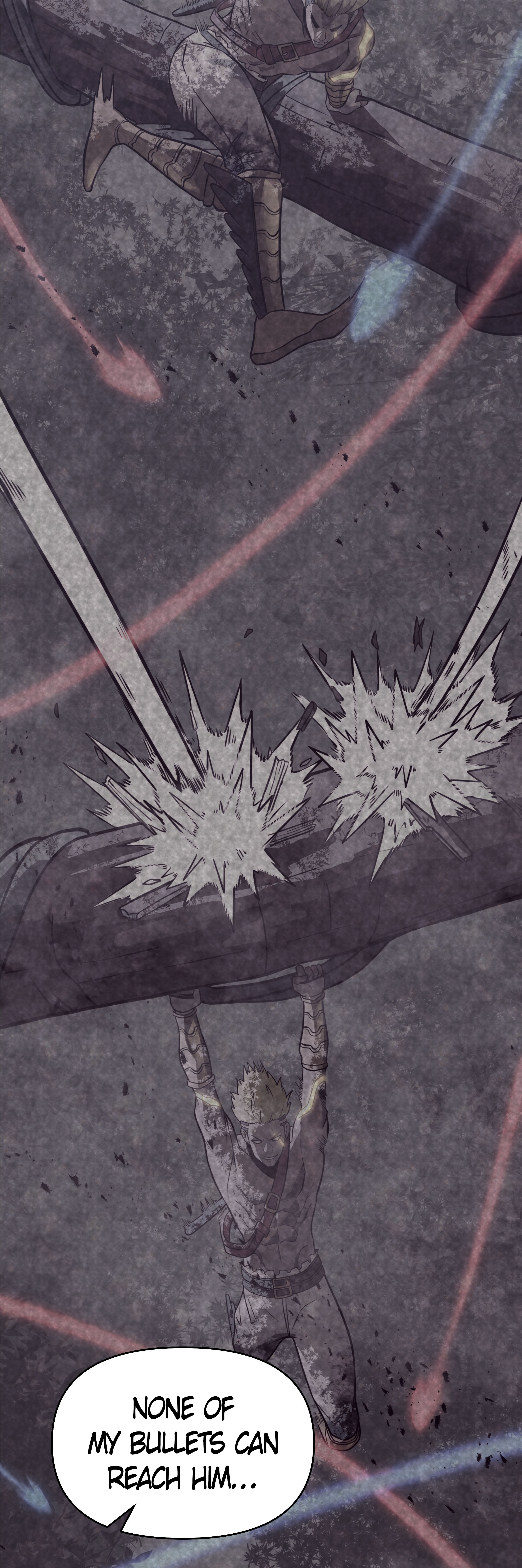 God Game chapter 71 page 43