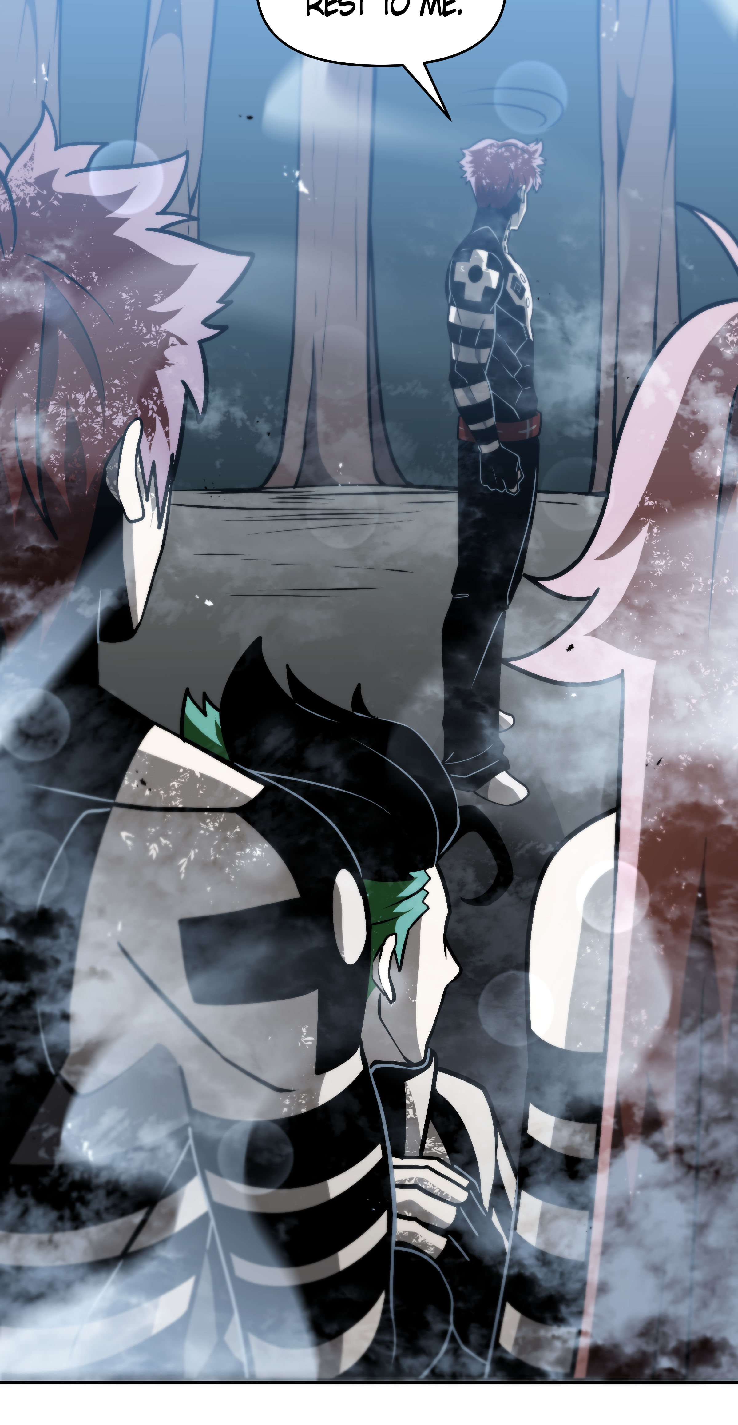 God Game chapter 71 page 47