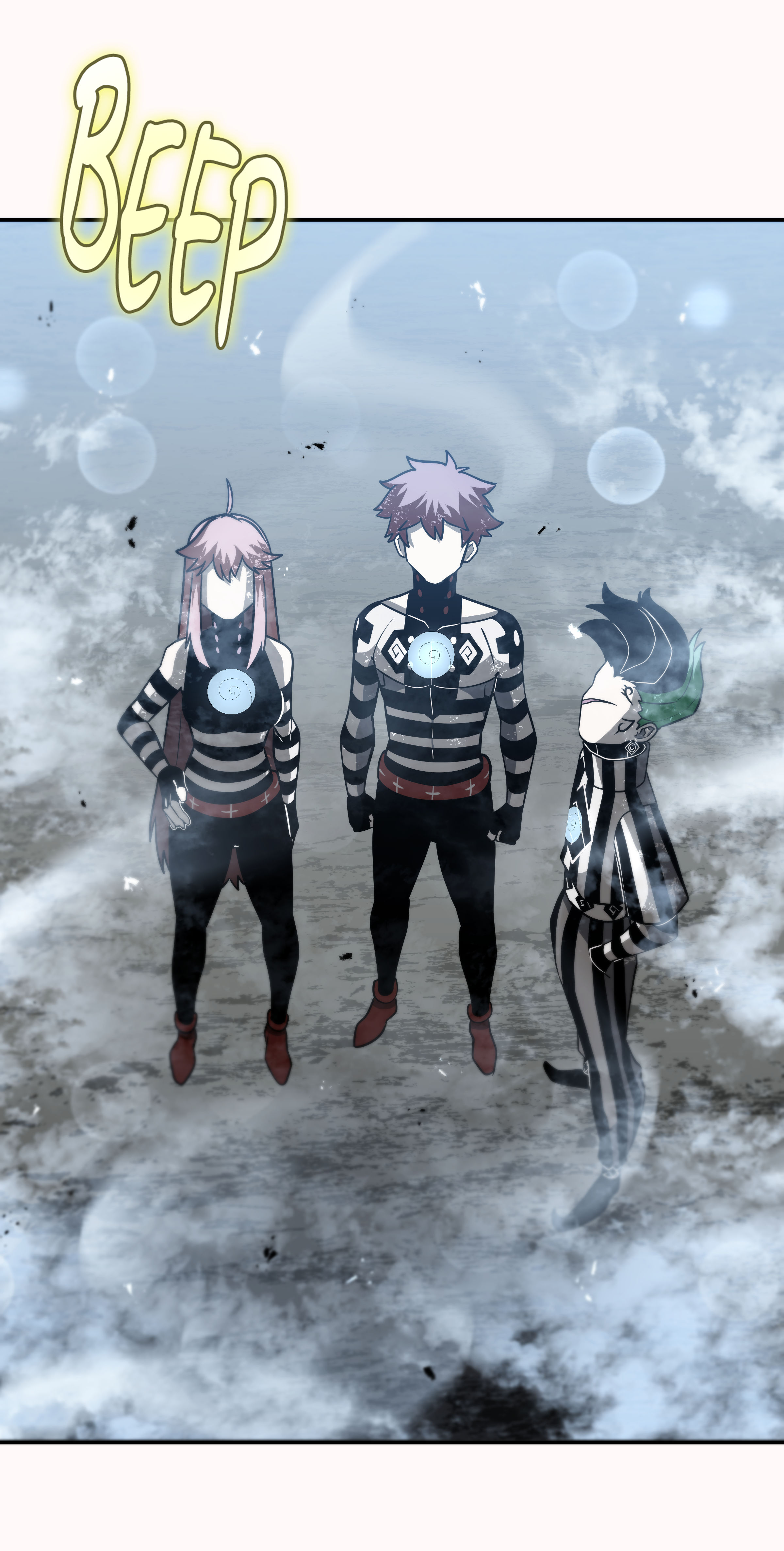 God Game chapter 71 page 51