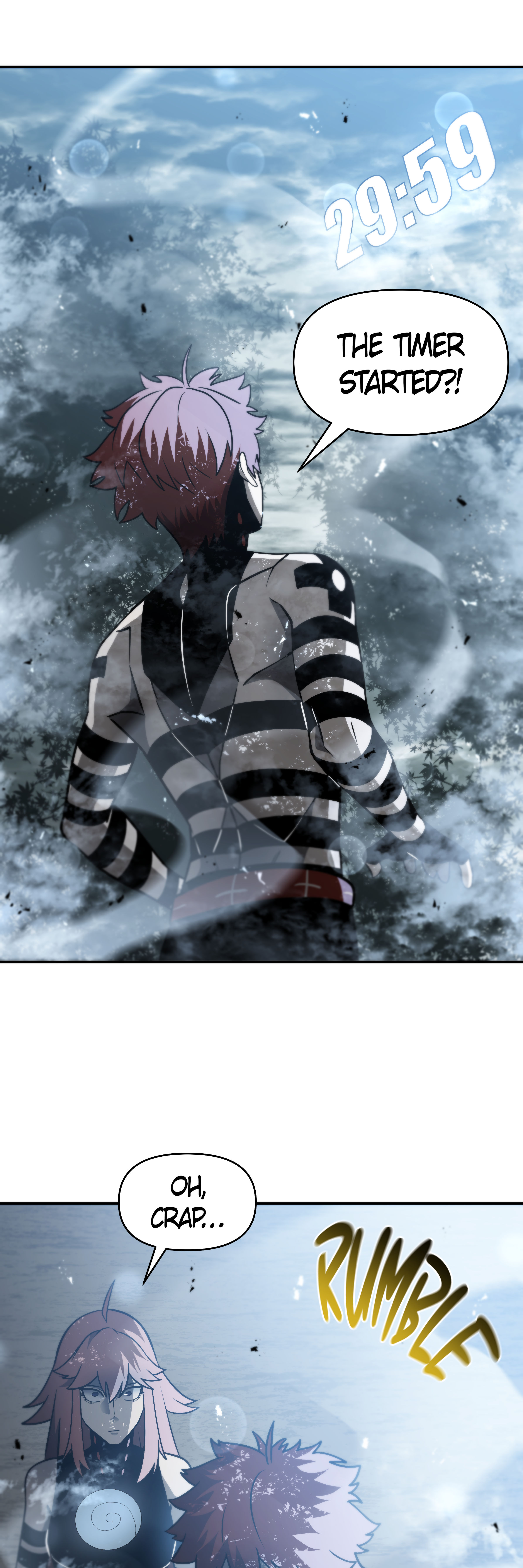 God Game chapter 71 page 52