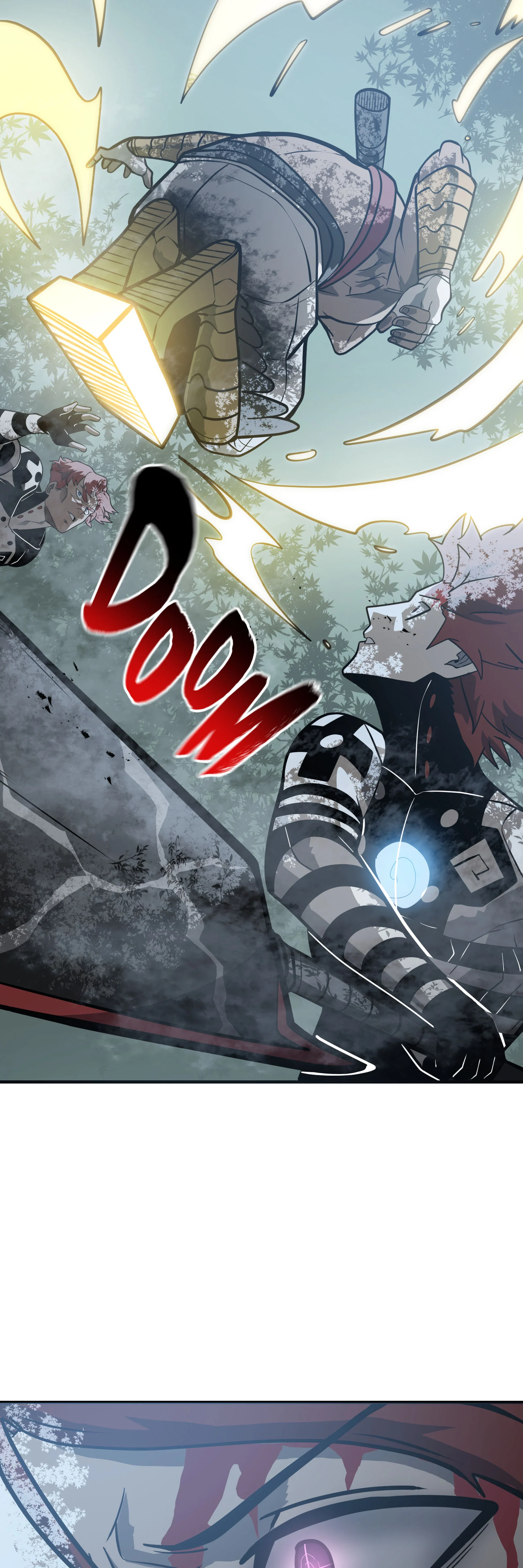 God Game chapter 71 page 6