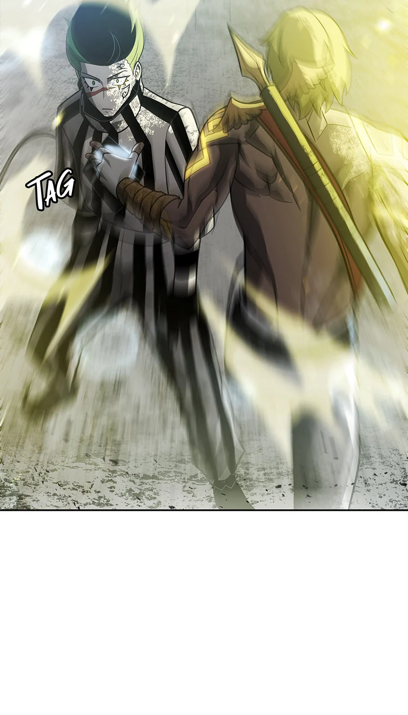 God Game chapter 72 page 10