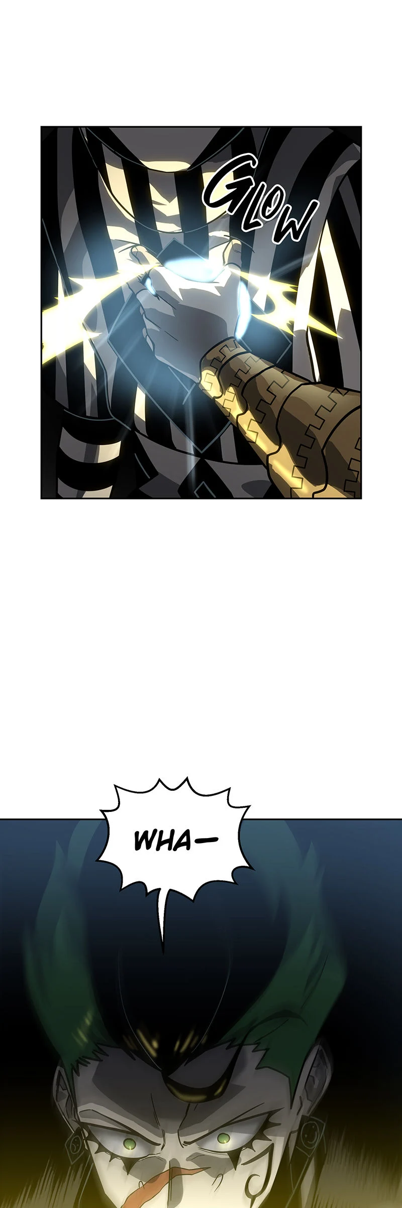 God Game chapter 72 page 11