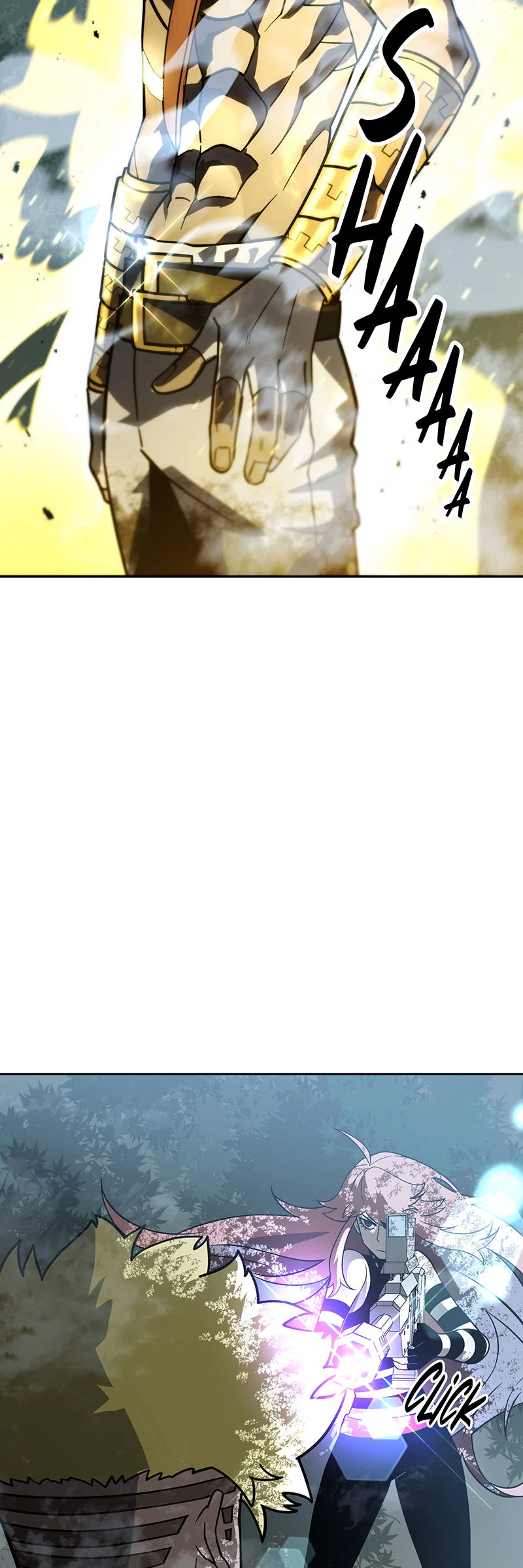 God Game chapter 72 page 14