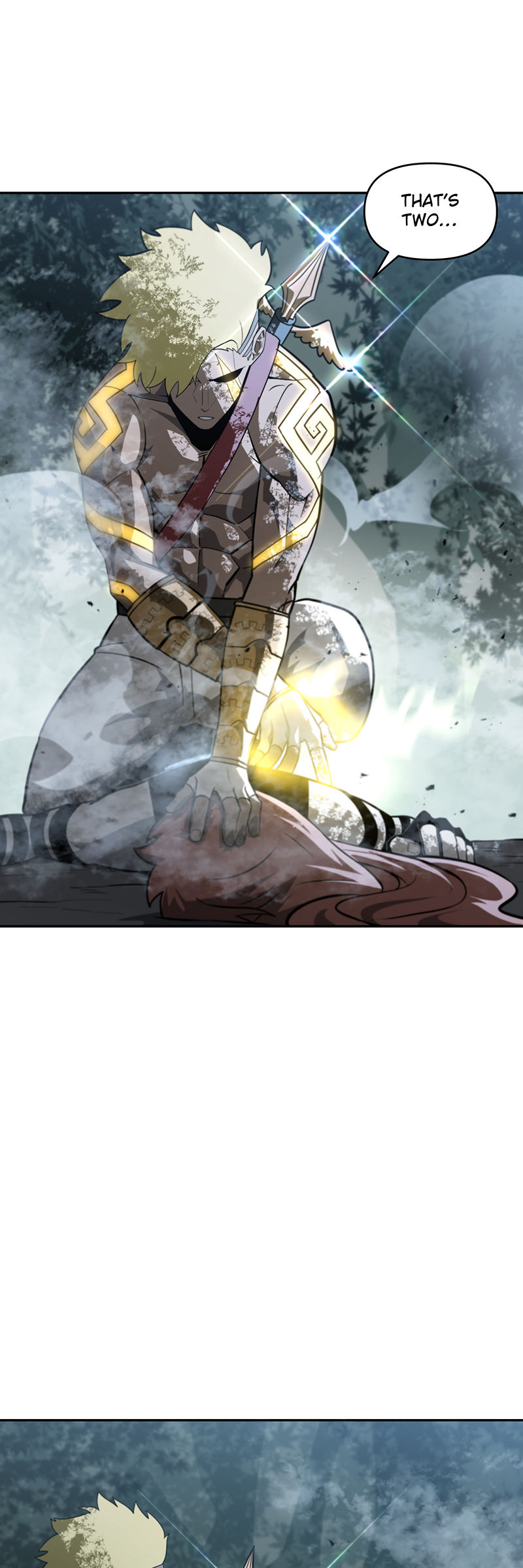 God Game chapter 72 page 21