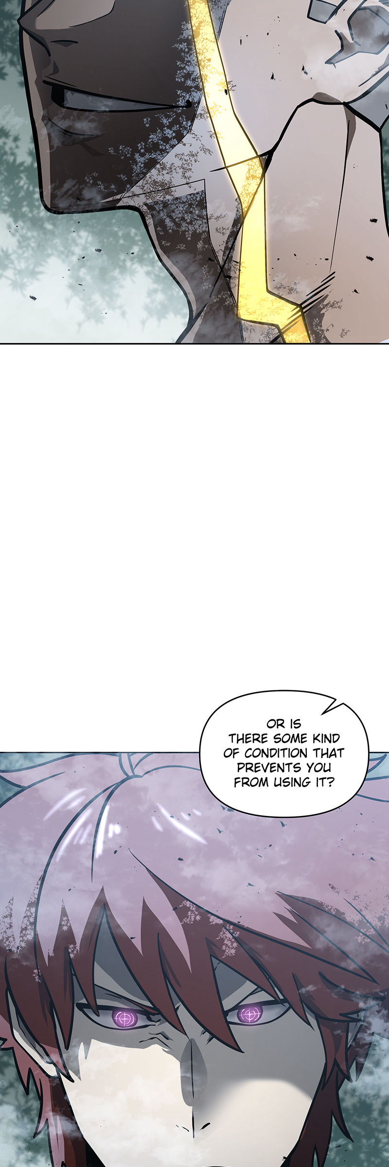 God Game chapter 72 page 23