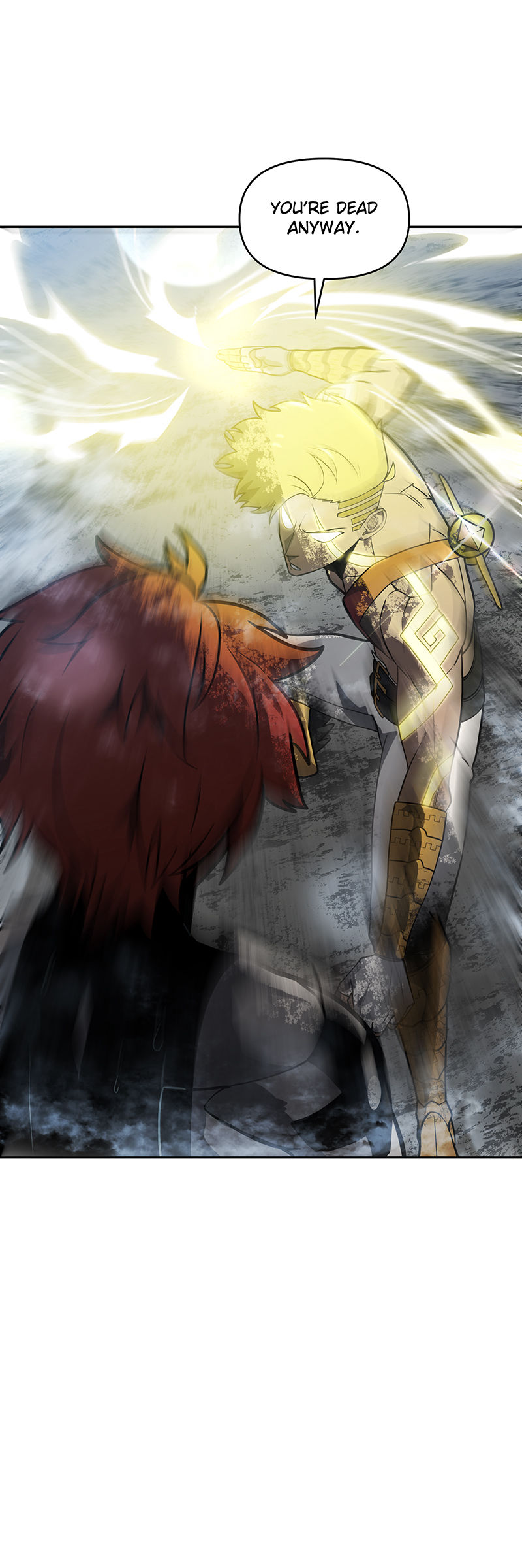 God Game chapter 72 page 26