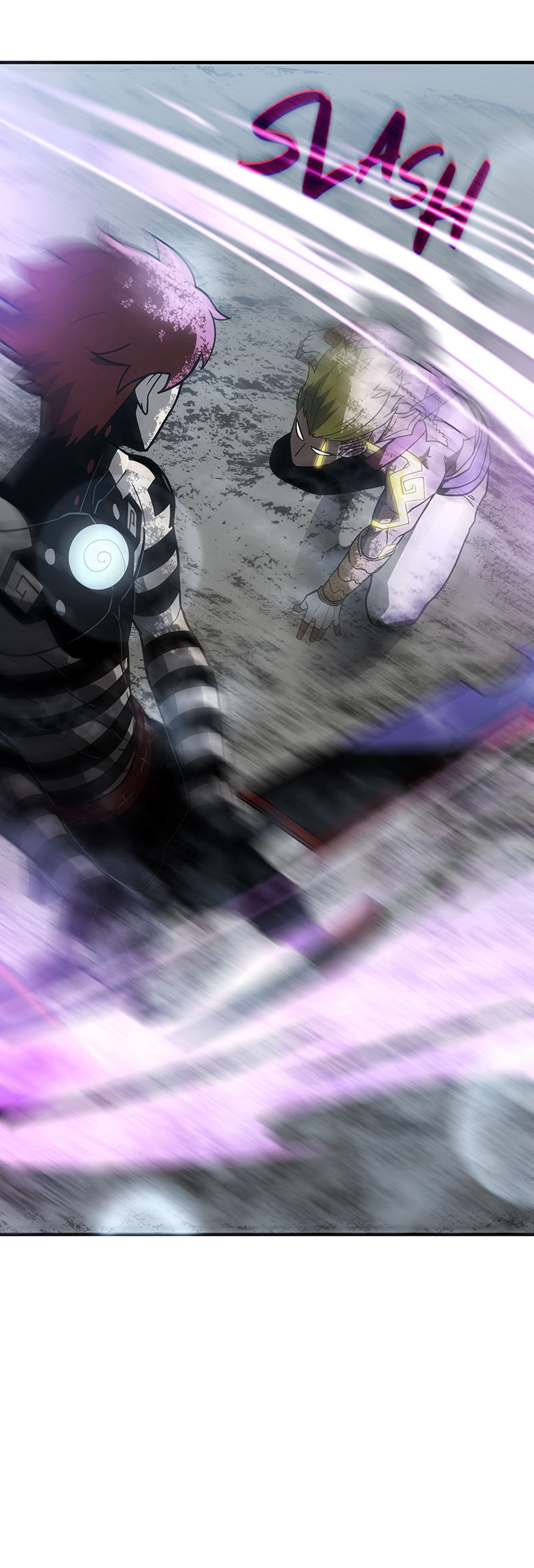 God Game chapter 72 page 29