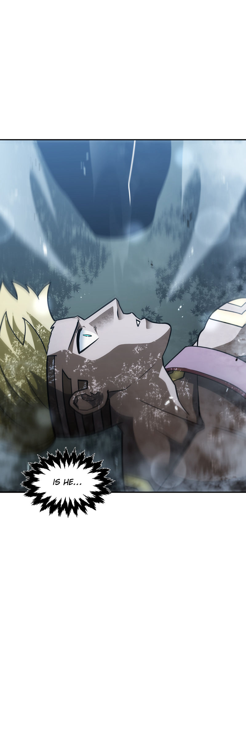 God Game chapter 72 page 30