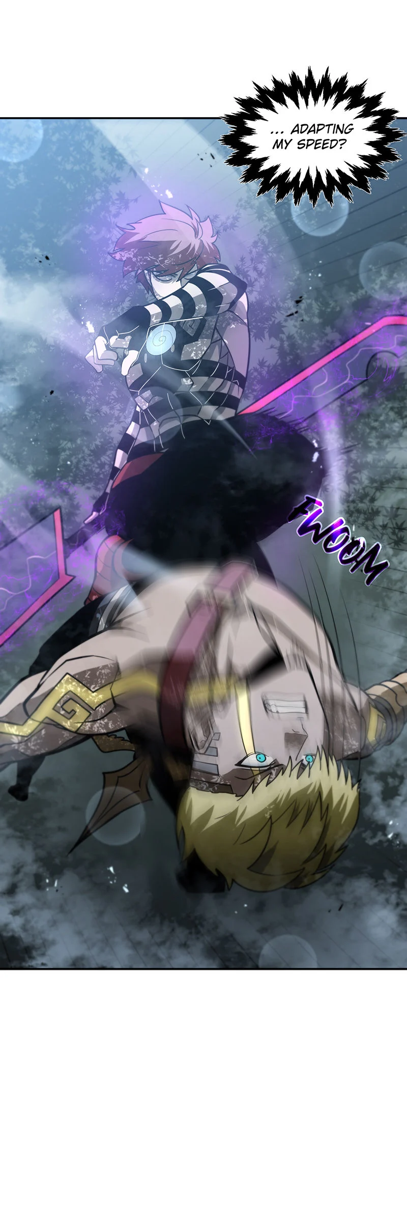 God Game chapter 72 page 31