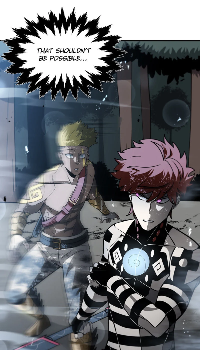 God Game chapter 72 page 33