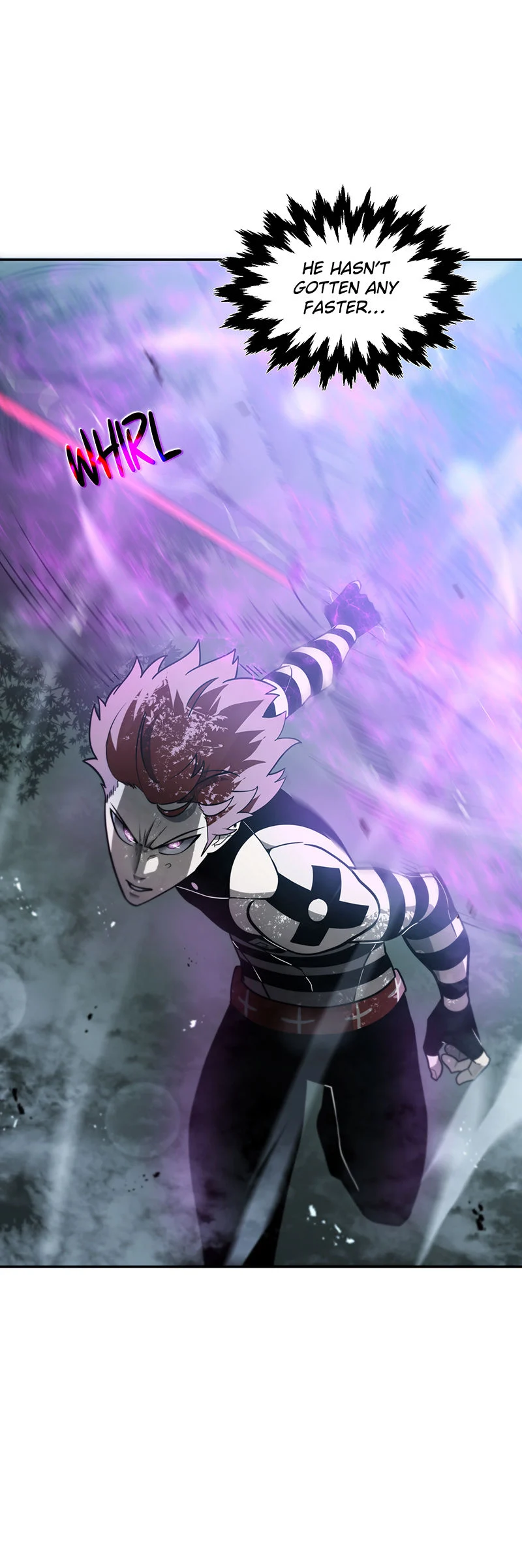 God Game chapter 72 page 35