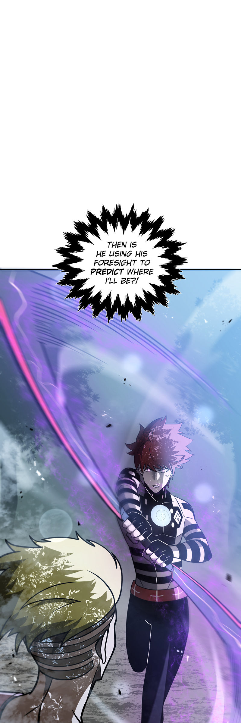 God Game chapter 72 page 36