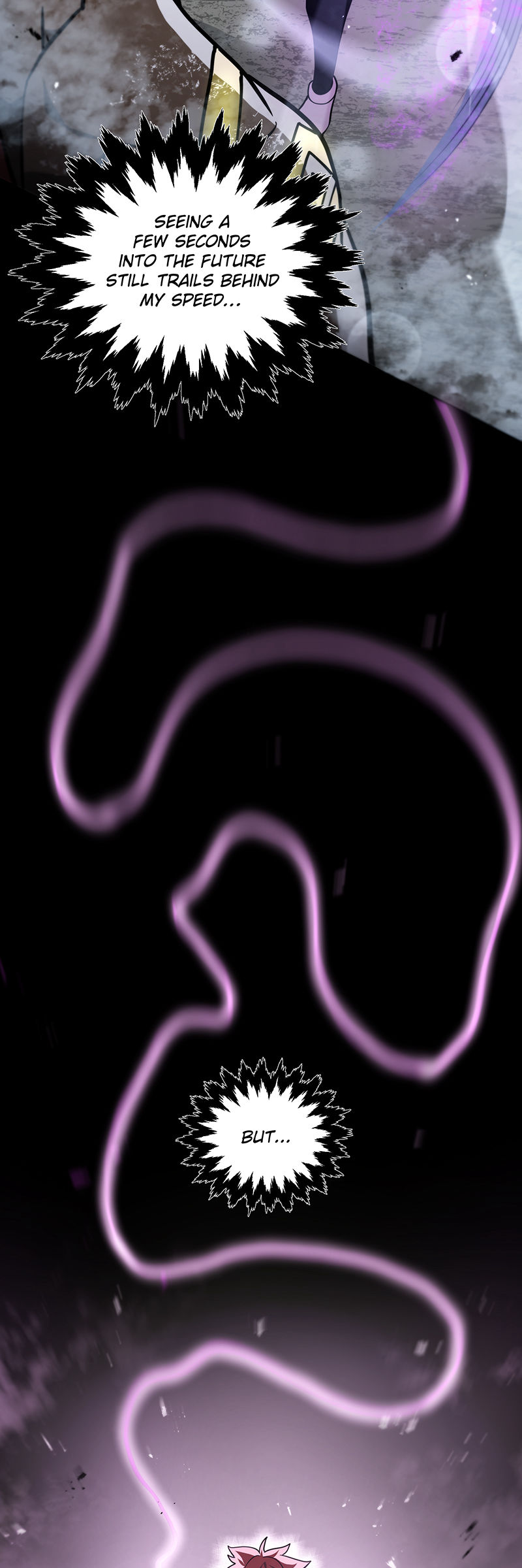 God Game chapter 72 page 37