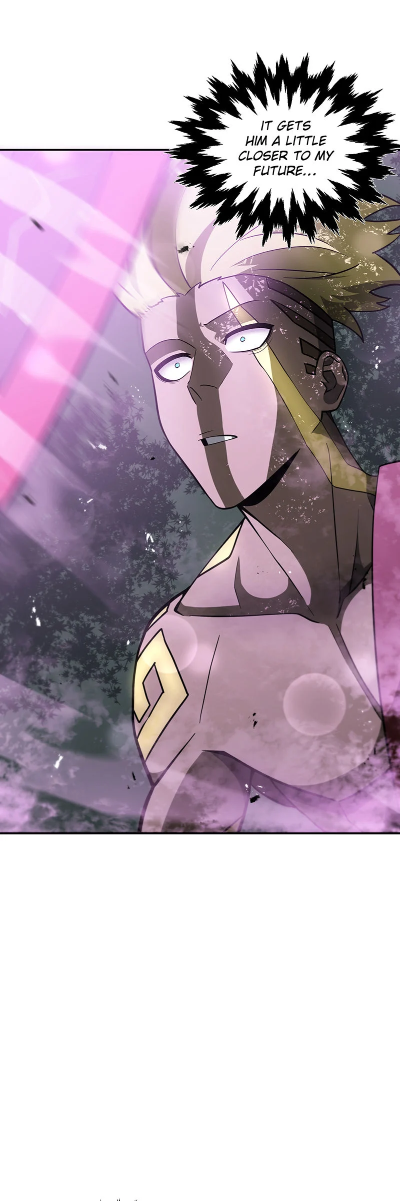 God Game chapter 72 page 40