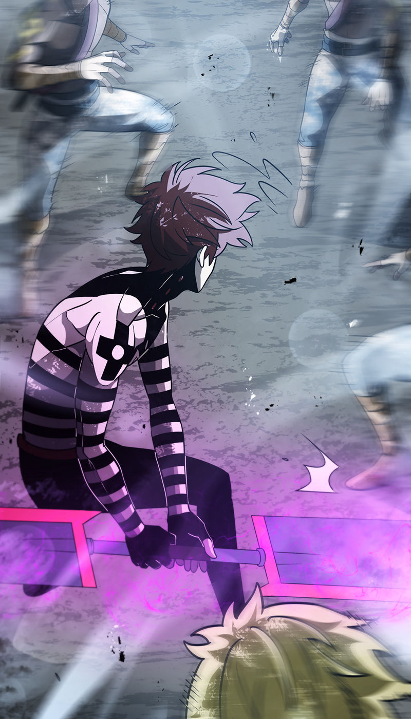 God Game chapter 72 page 43