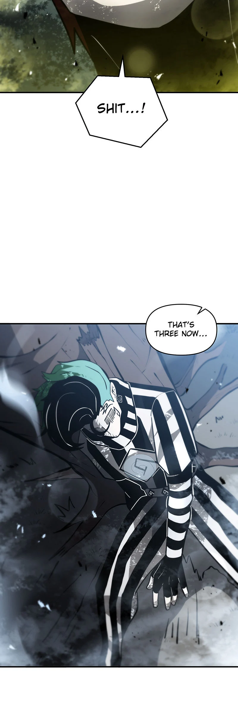 God Game chapter 72 page 47