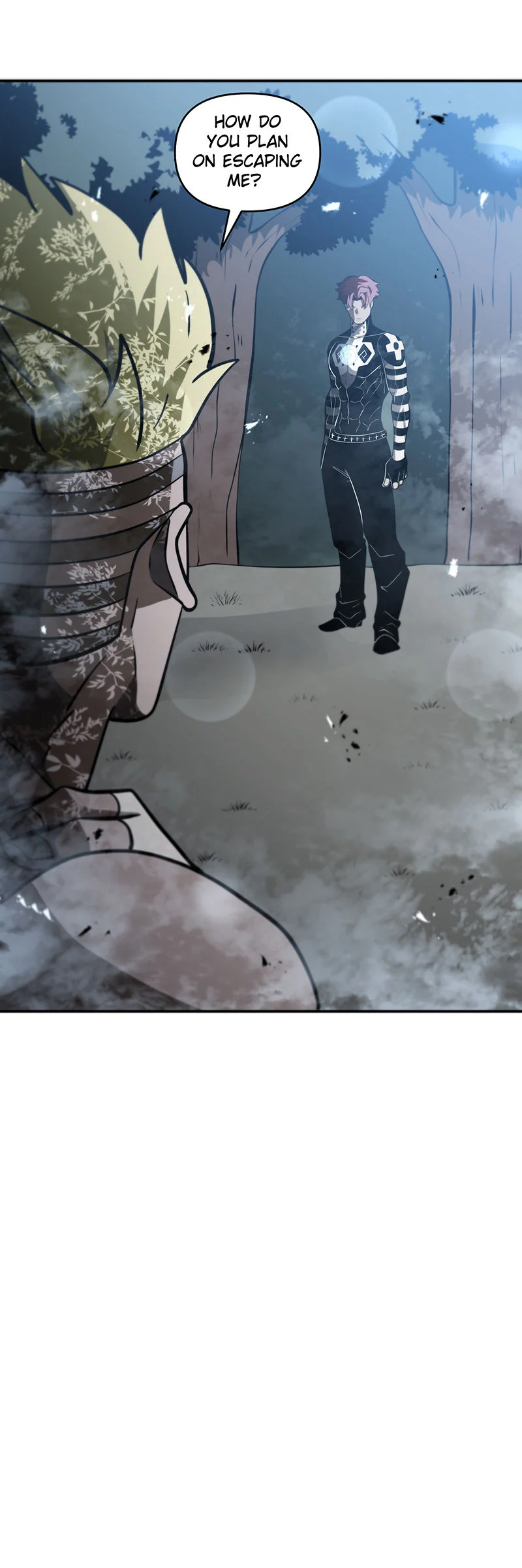 God Game chapter 72 page 52