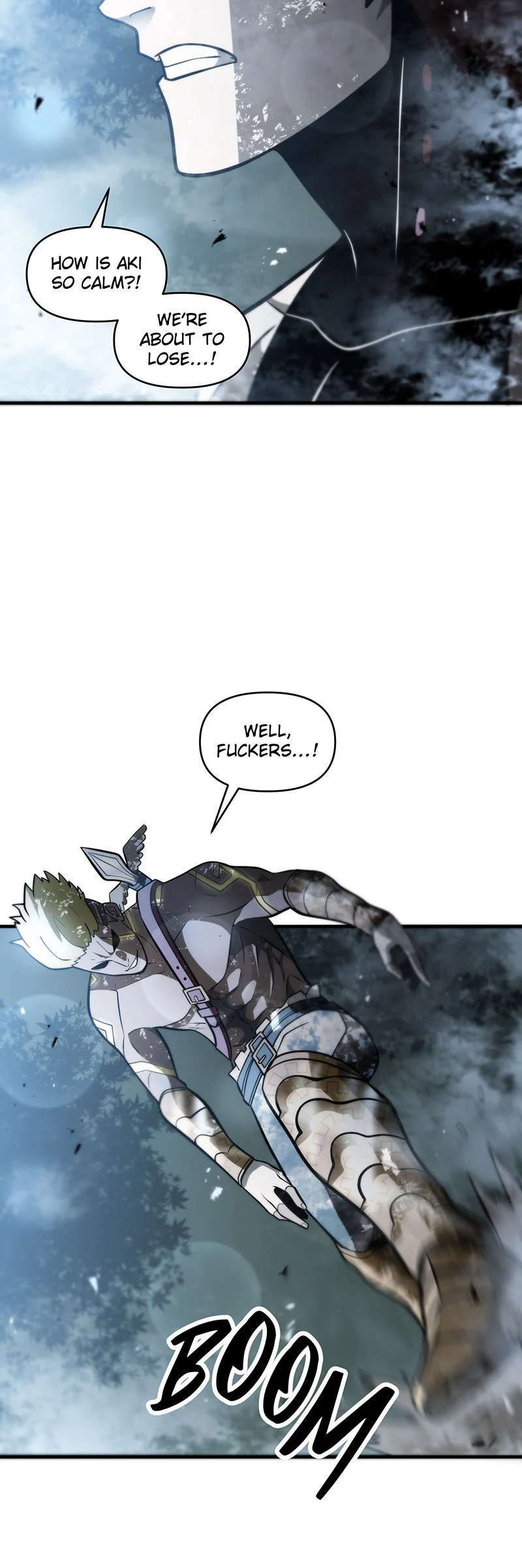 God Game chapter 72 page 57