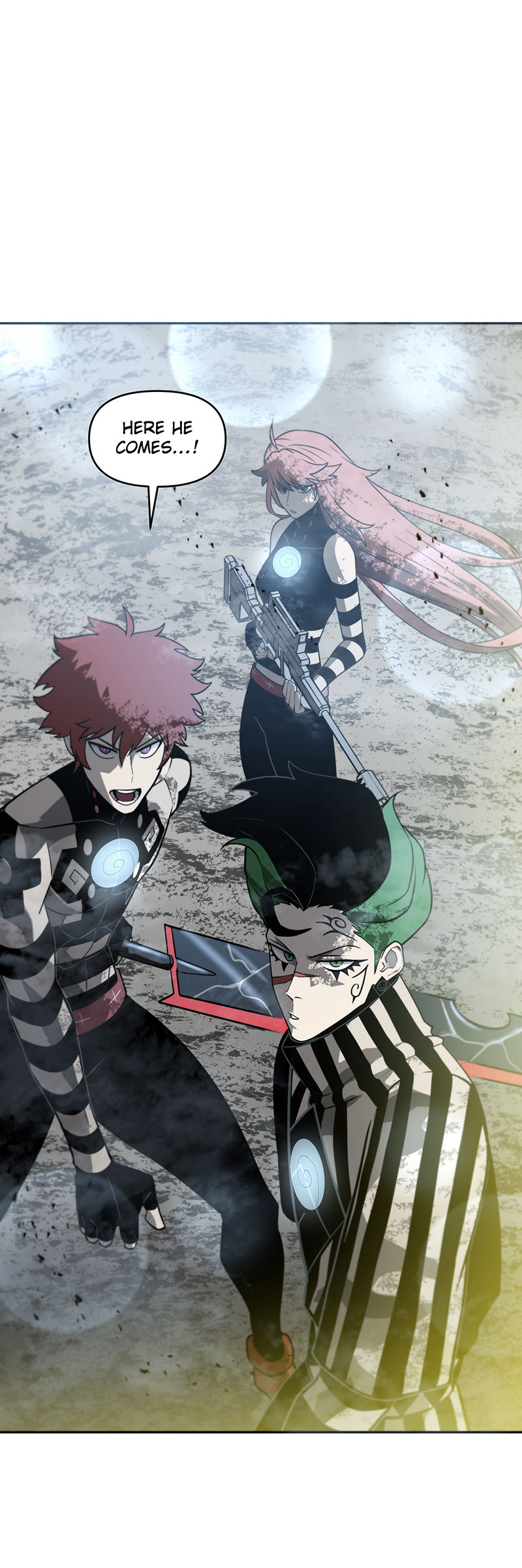 God Game chapter 72 page 6