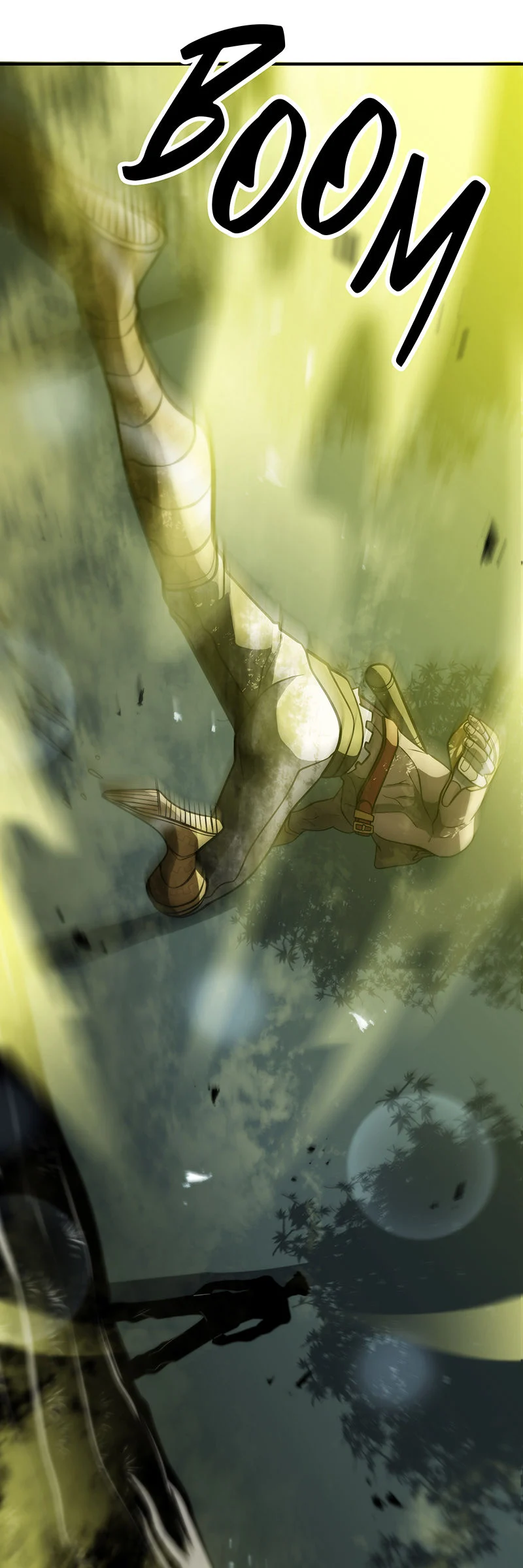 God Game chapter 72 page 62