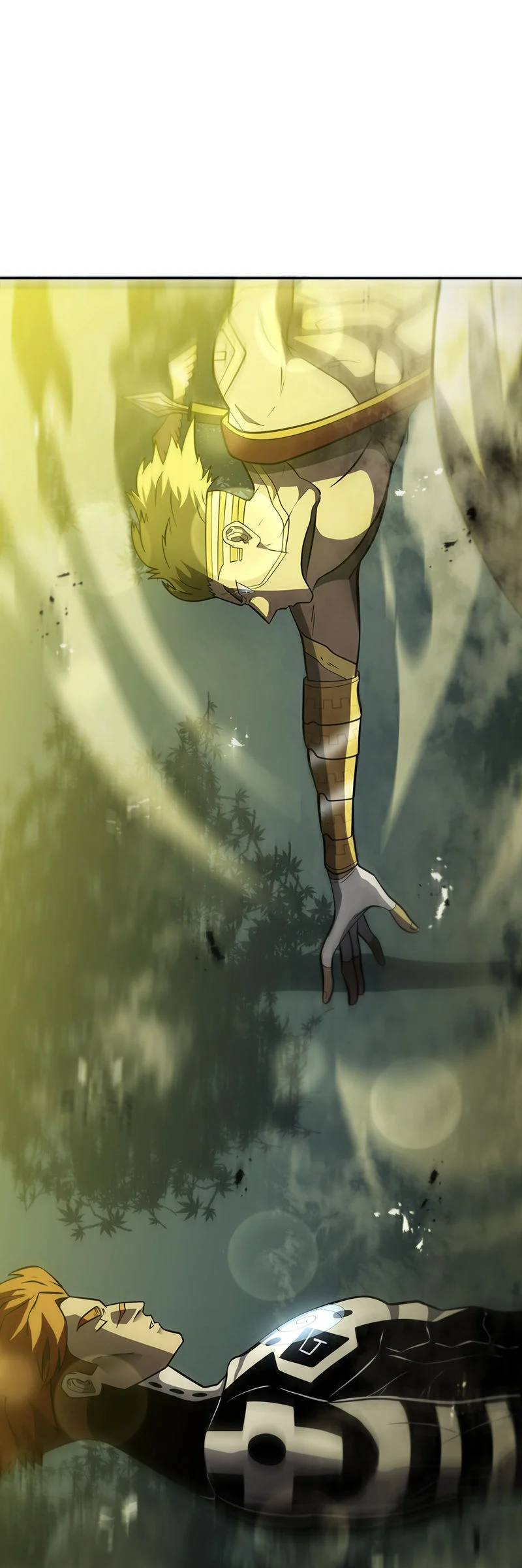 God Game chapter 72 page 70