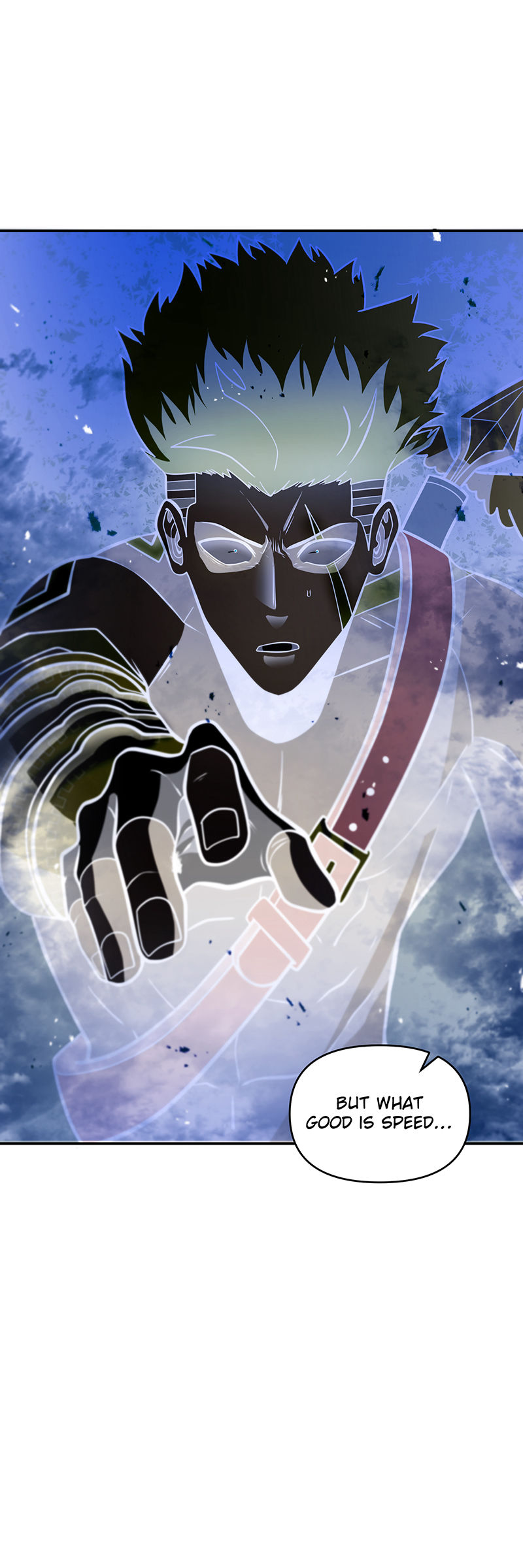 God Game chapter 72 page 74