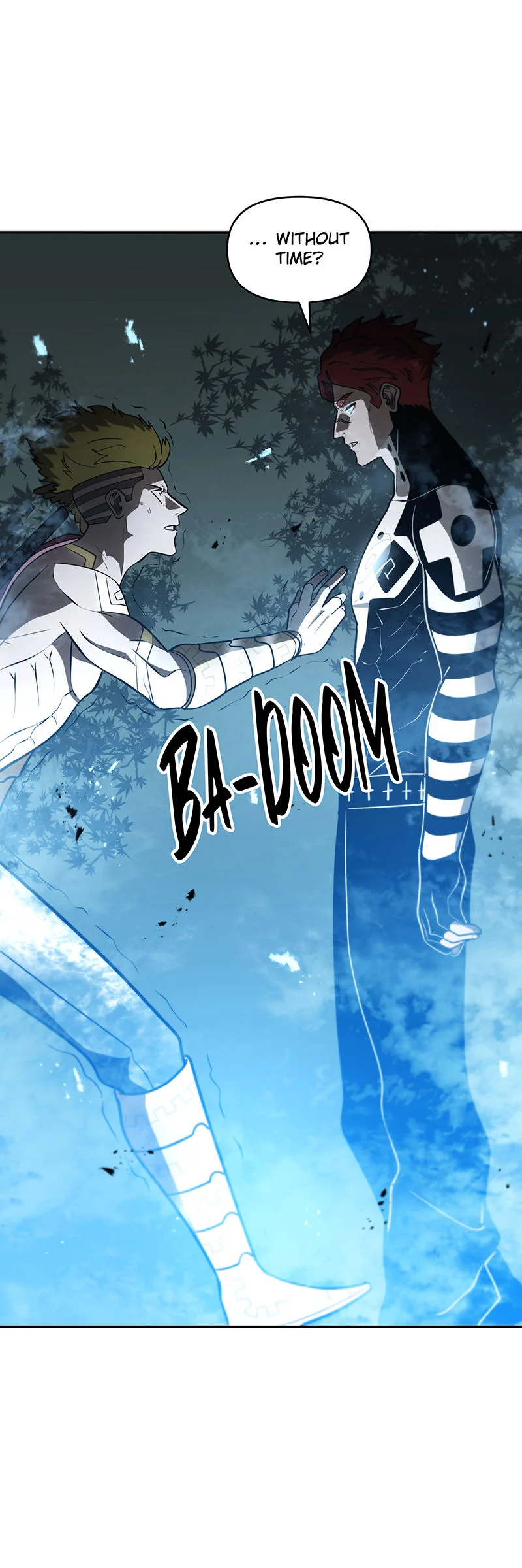 God Game chapter 72 page 75