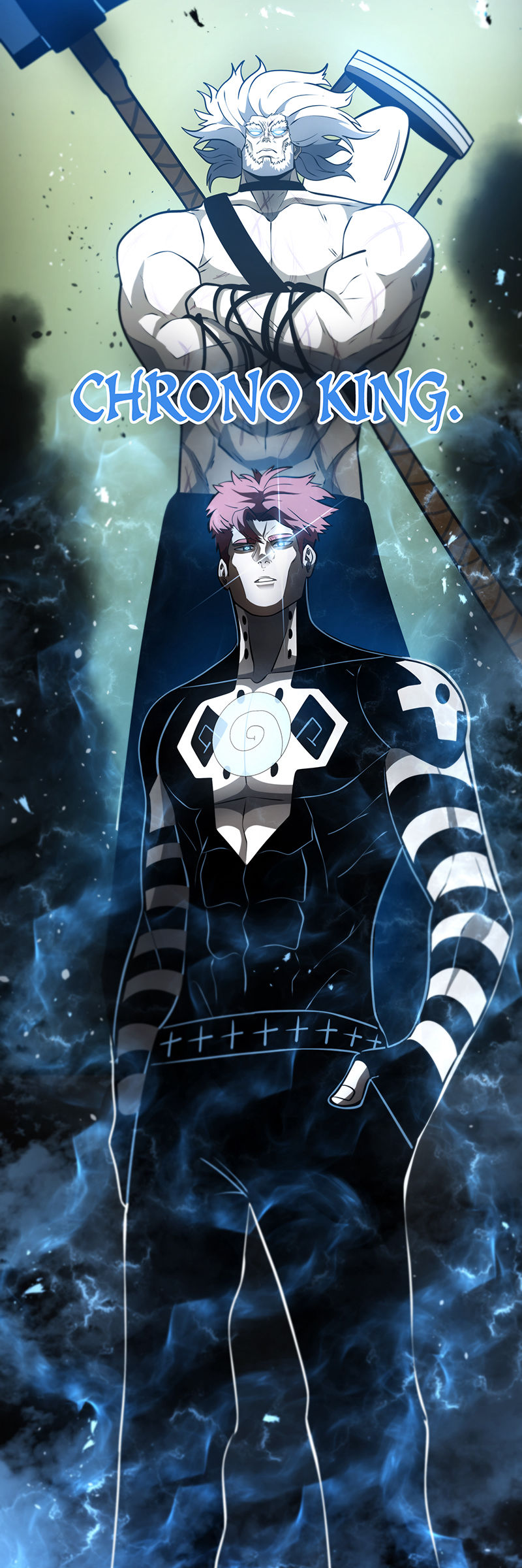 God Game chapter 72 page 77