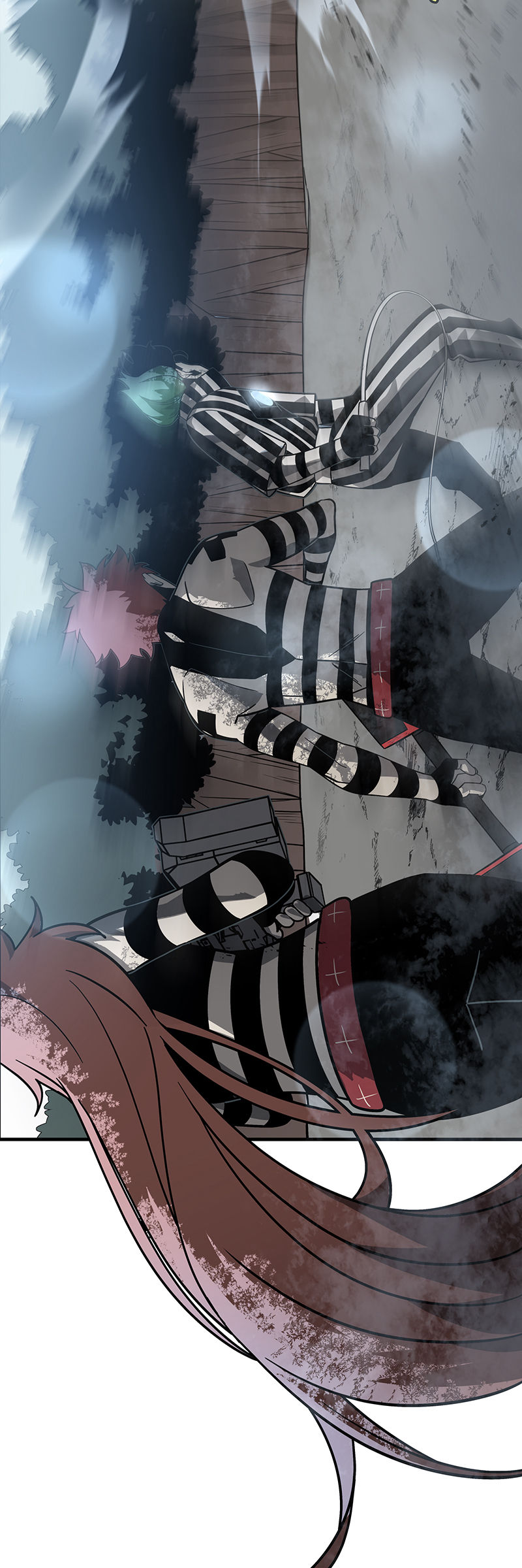 God Game chapter 72 page 8