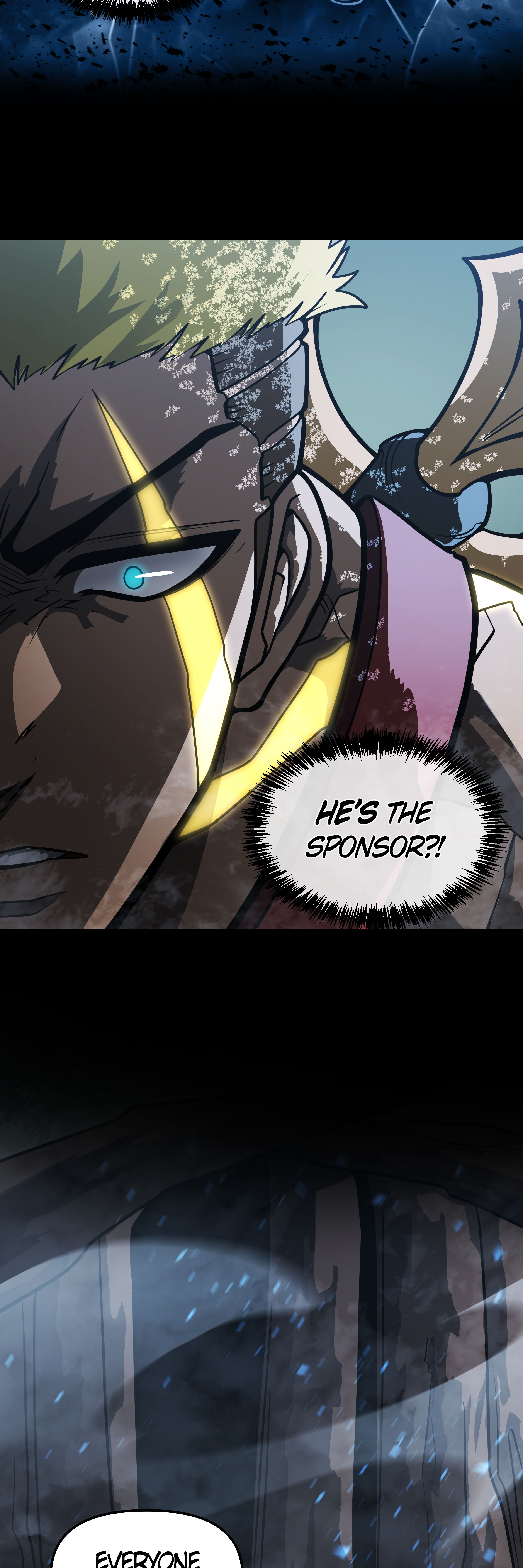 God Game chapter 73 page 10