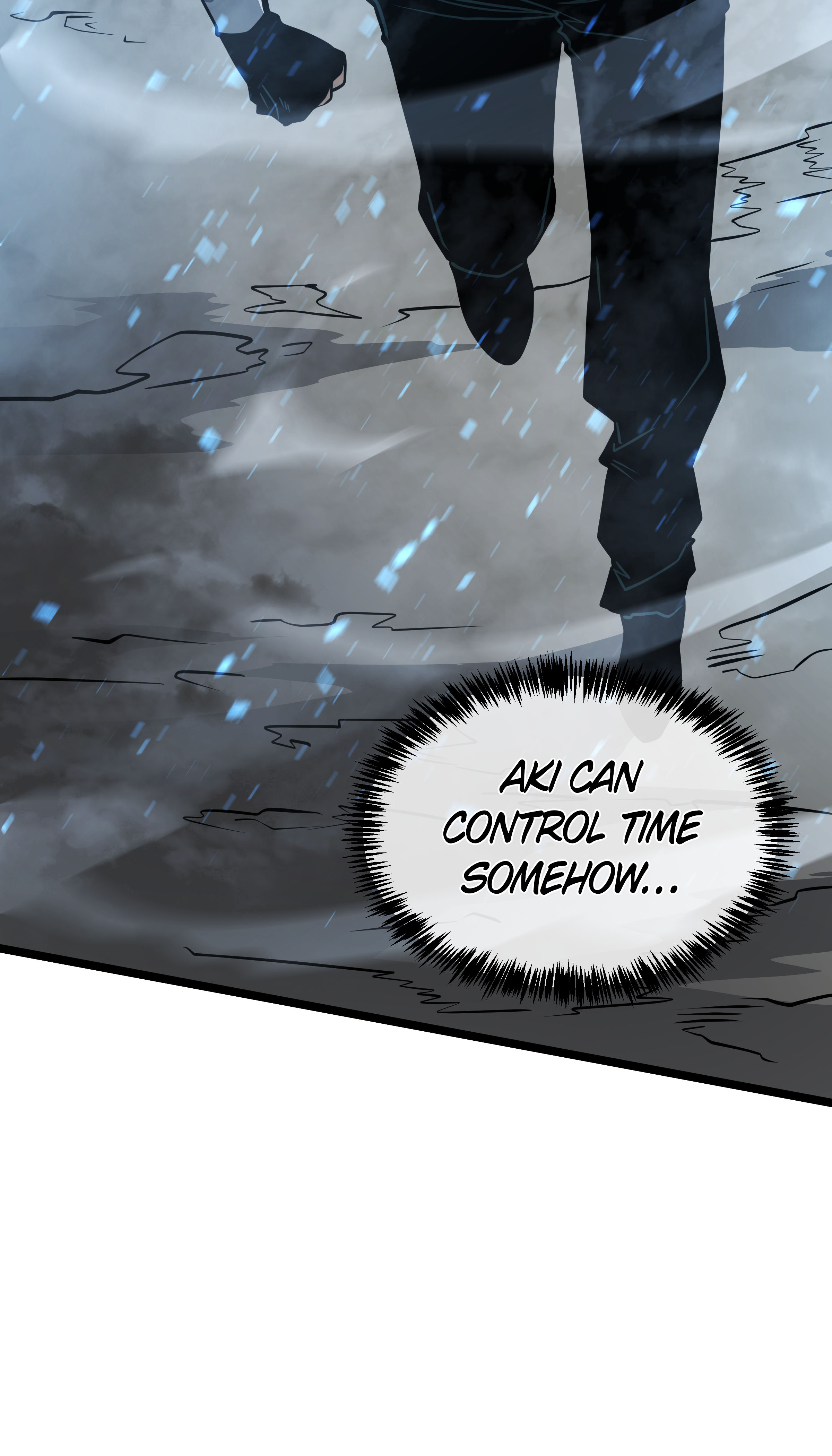 God Game chapter 73 page 12