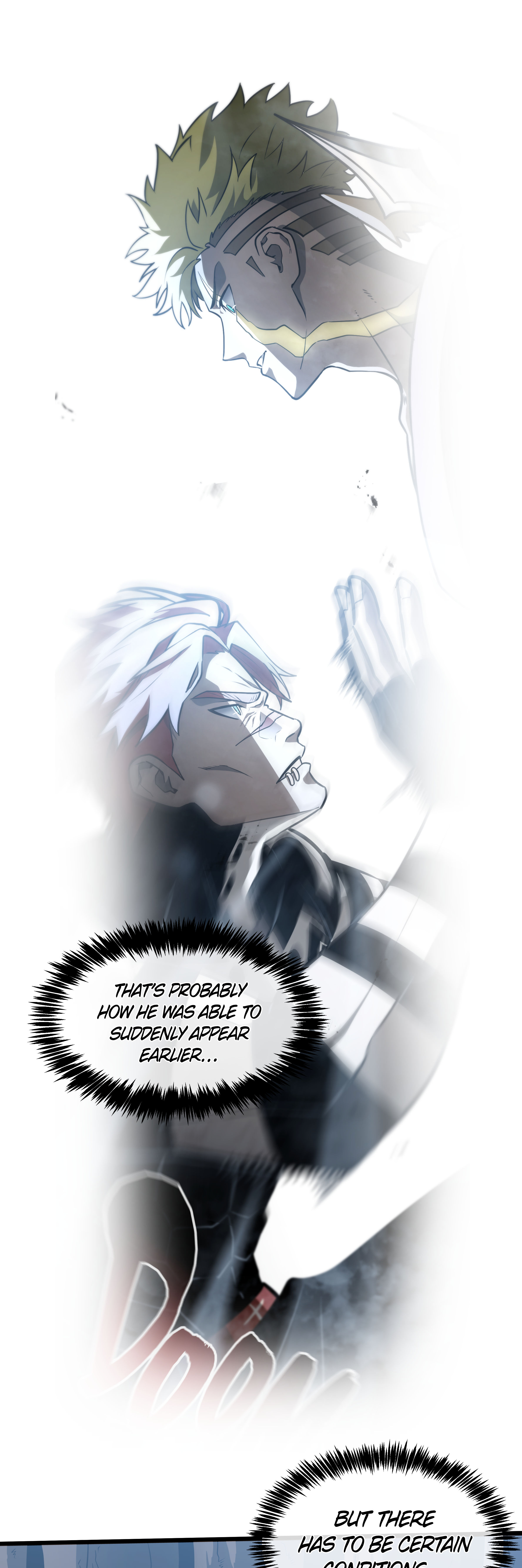 God Game chapter 73 page 13