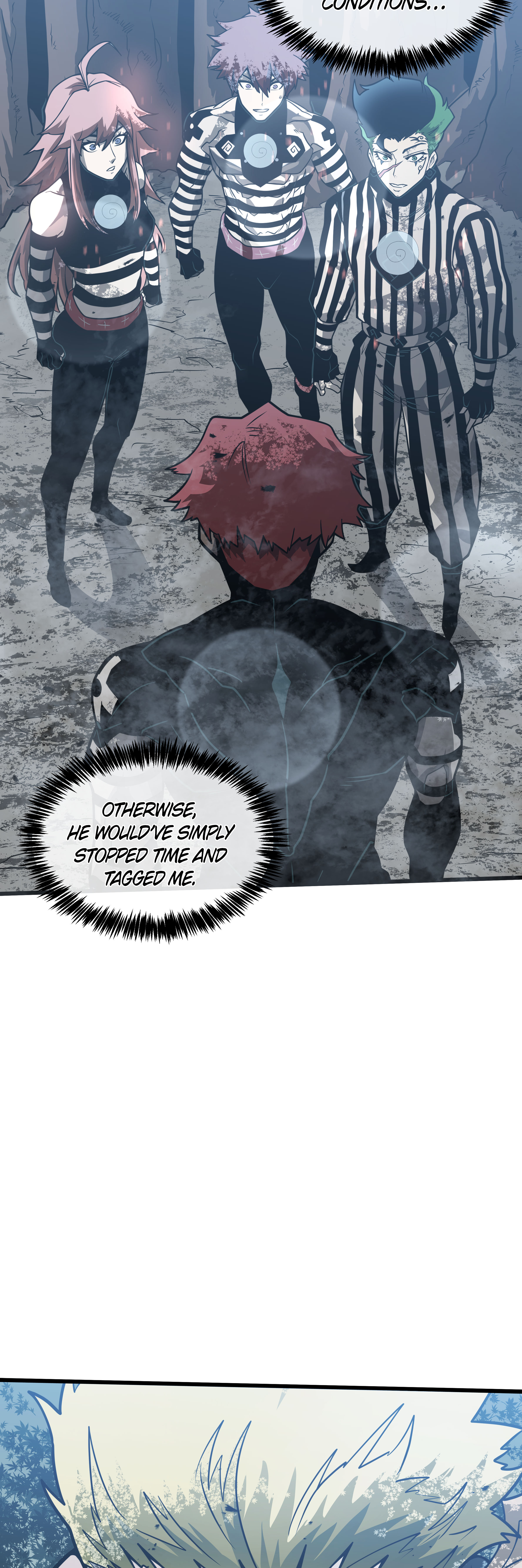 God Game chapter 73 page 14